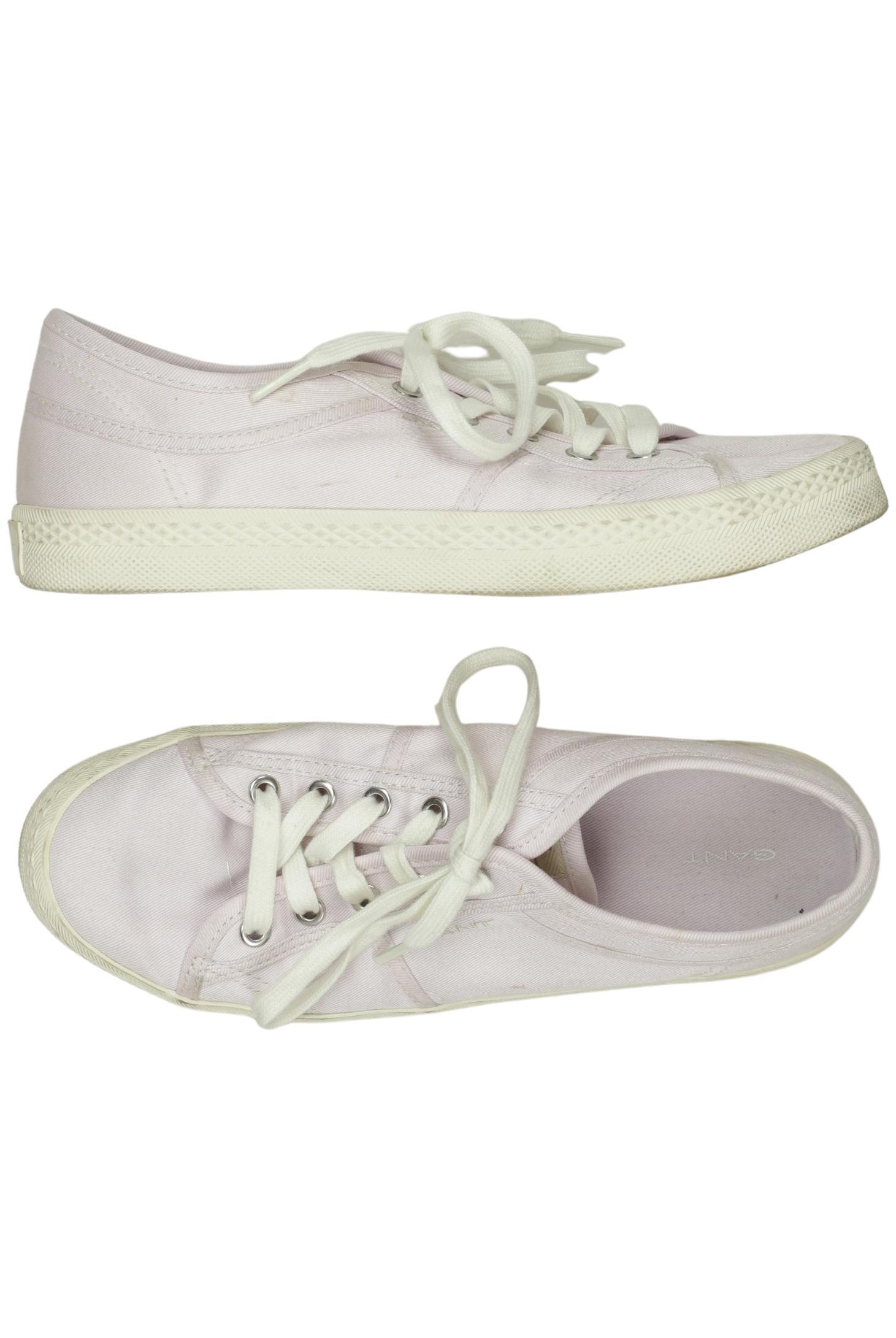 

Gant Damen Sneakers, pink, Gr. 39