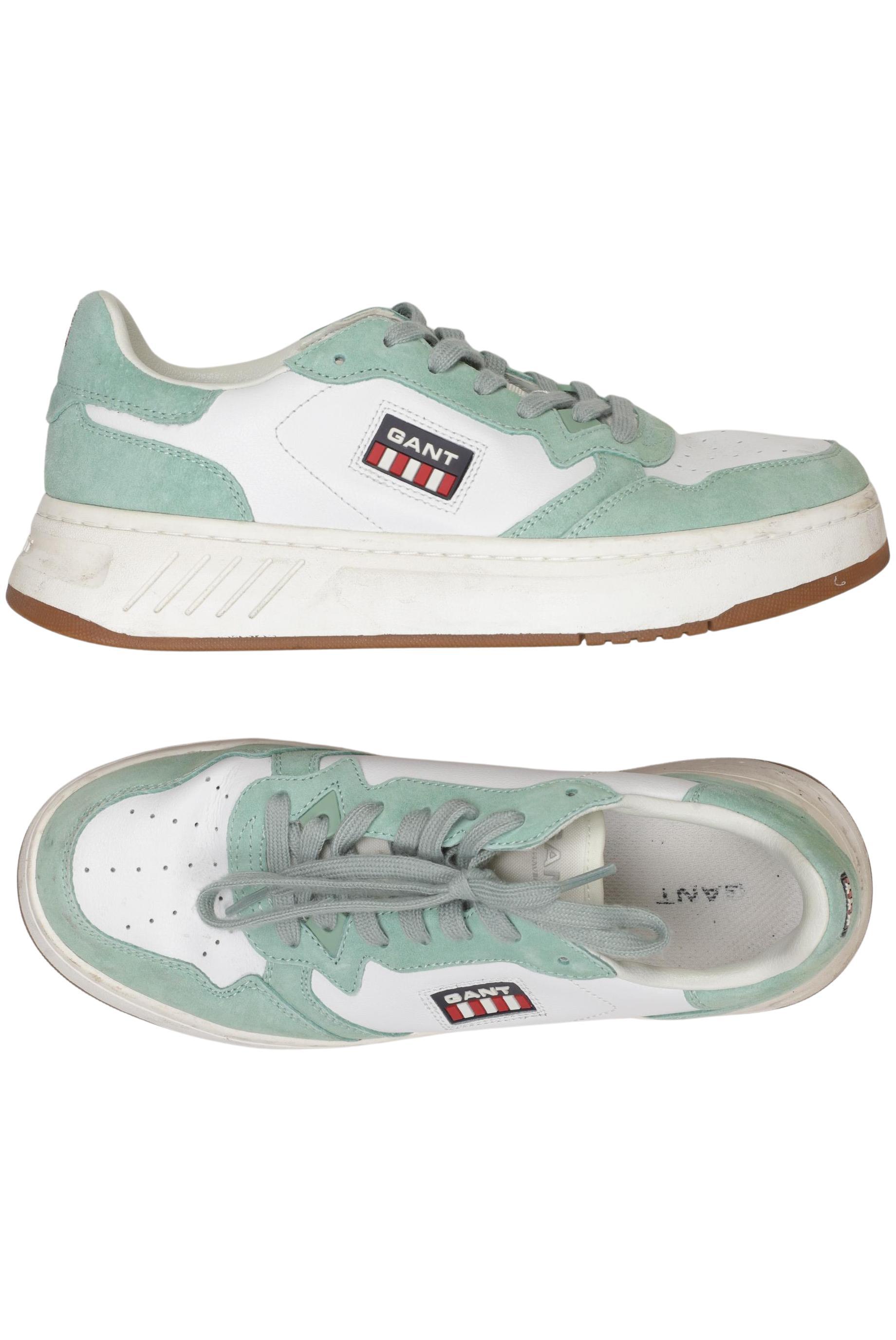 

Gant Damen Sneakers, mehrfarbig, Gr. 40