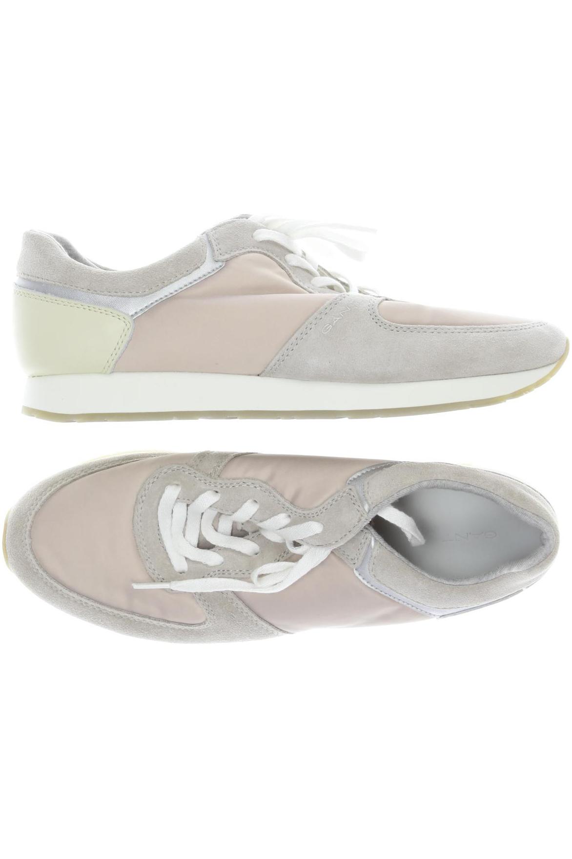 

Gant Damen Sneakers, beige, Gr. 41