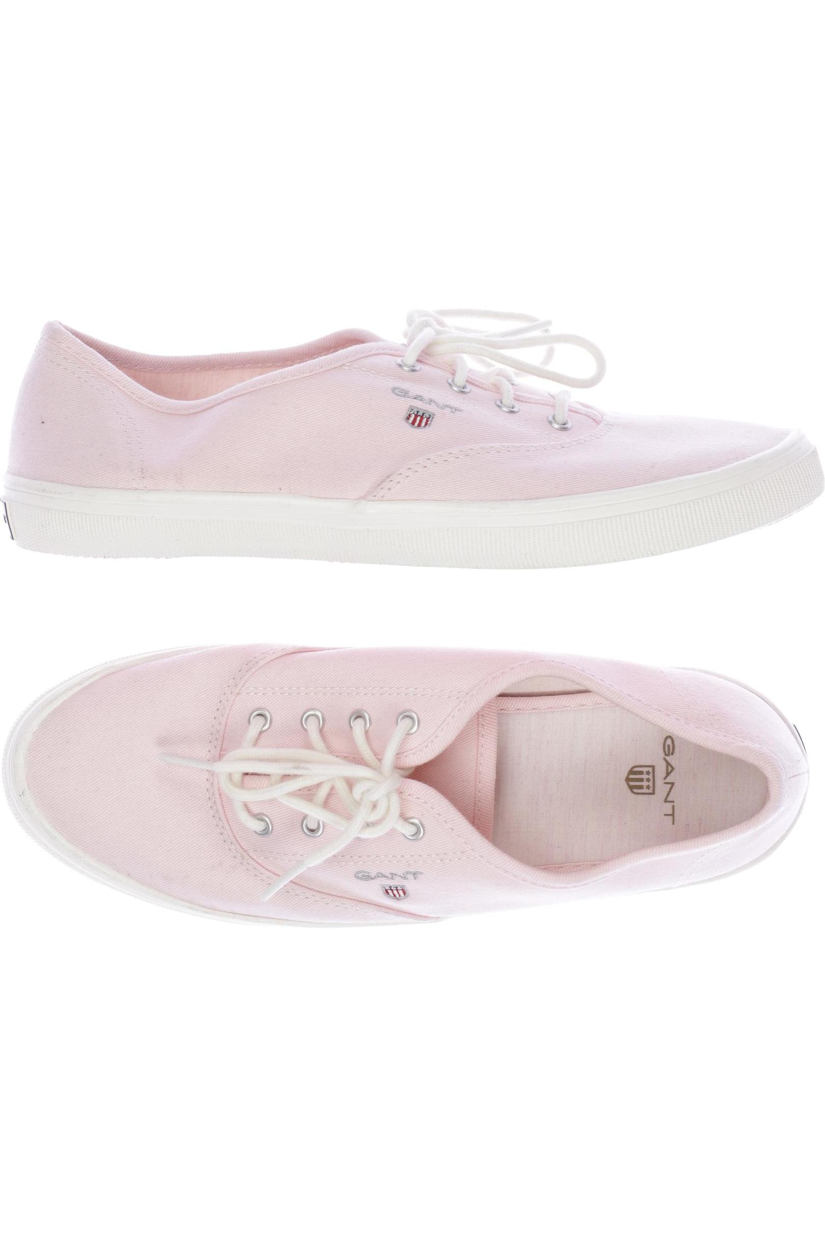 

Gant Damen Sneakers, pink, Gr. 39