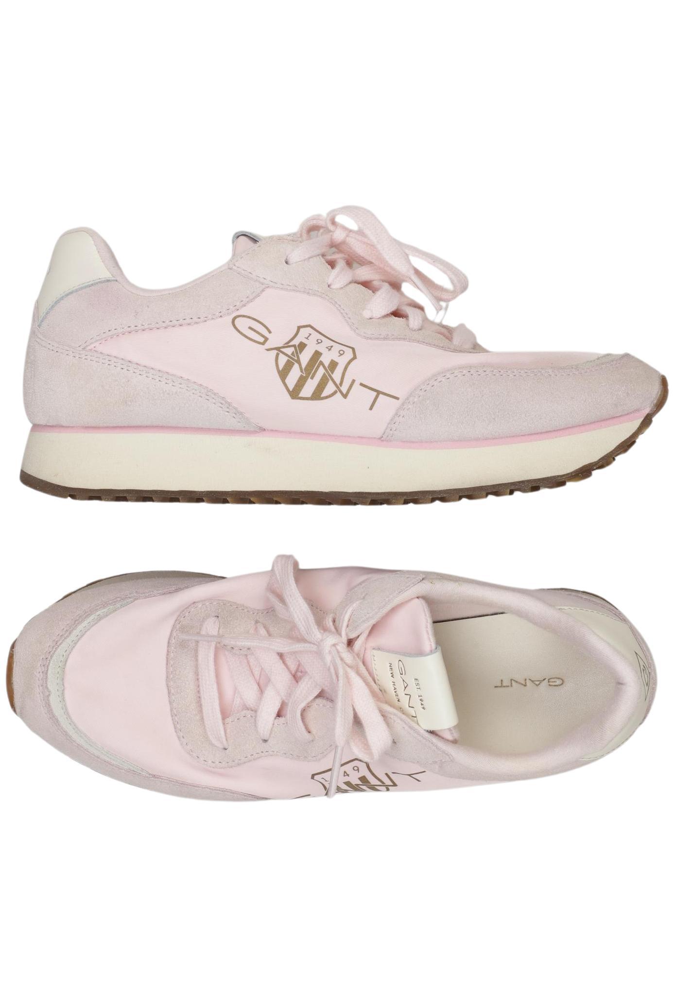 

Gant Damen Sneakers, pink, Gr. 39