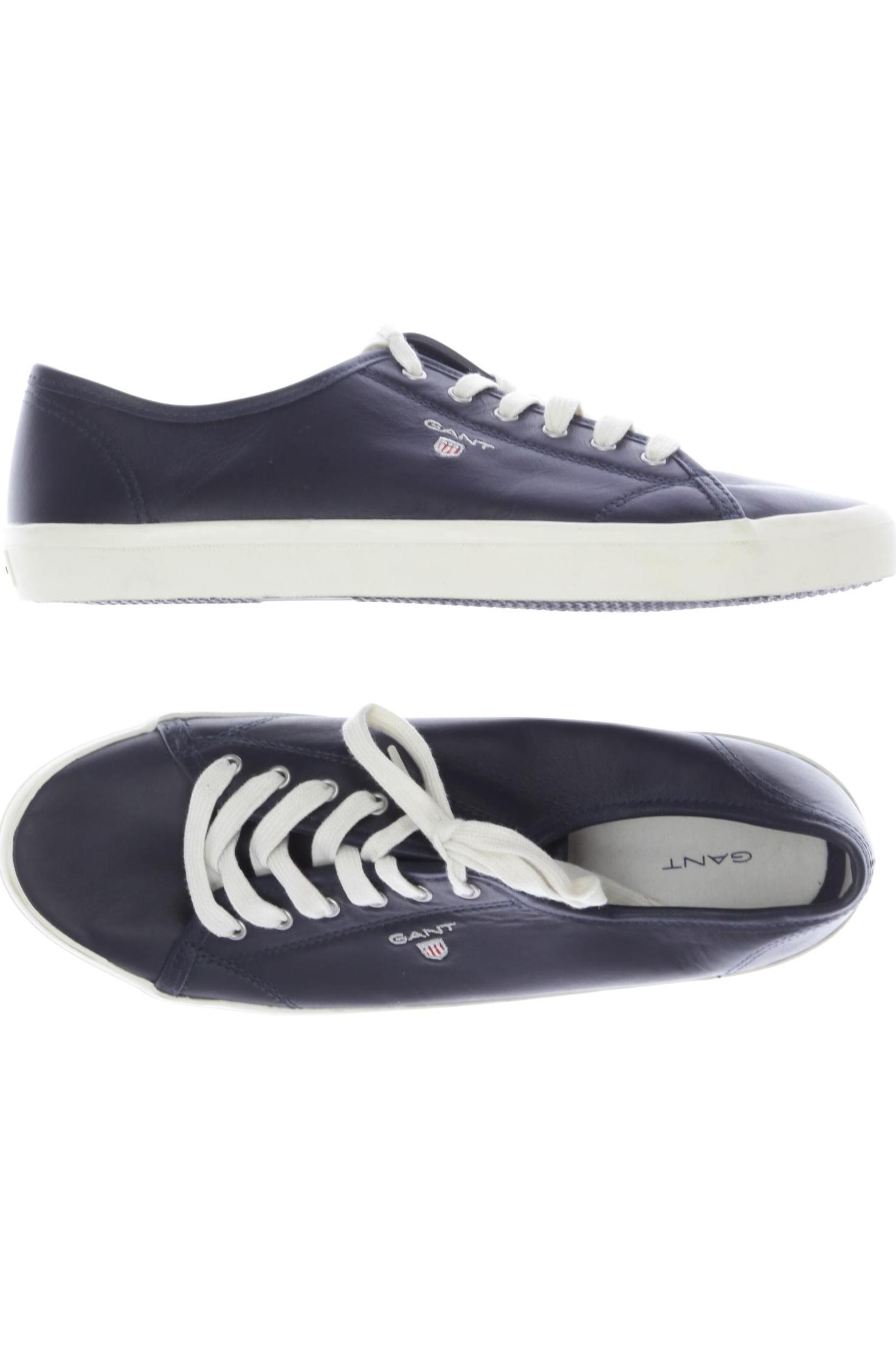 

Gant Damen Sneakers, marineblau, Gr. 41