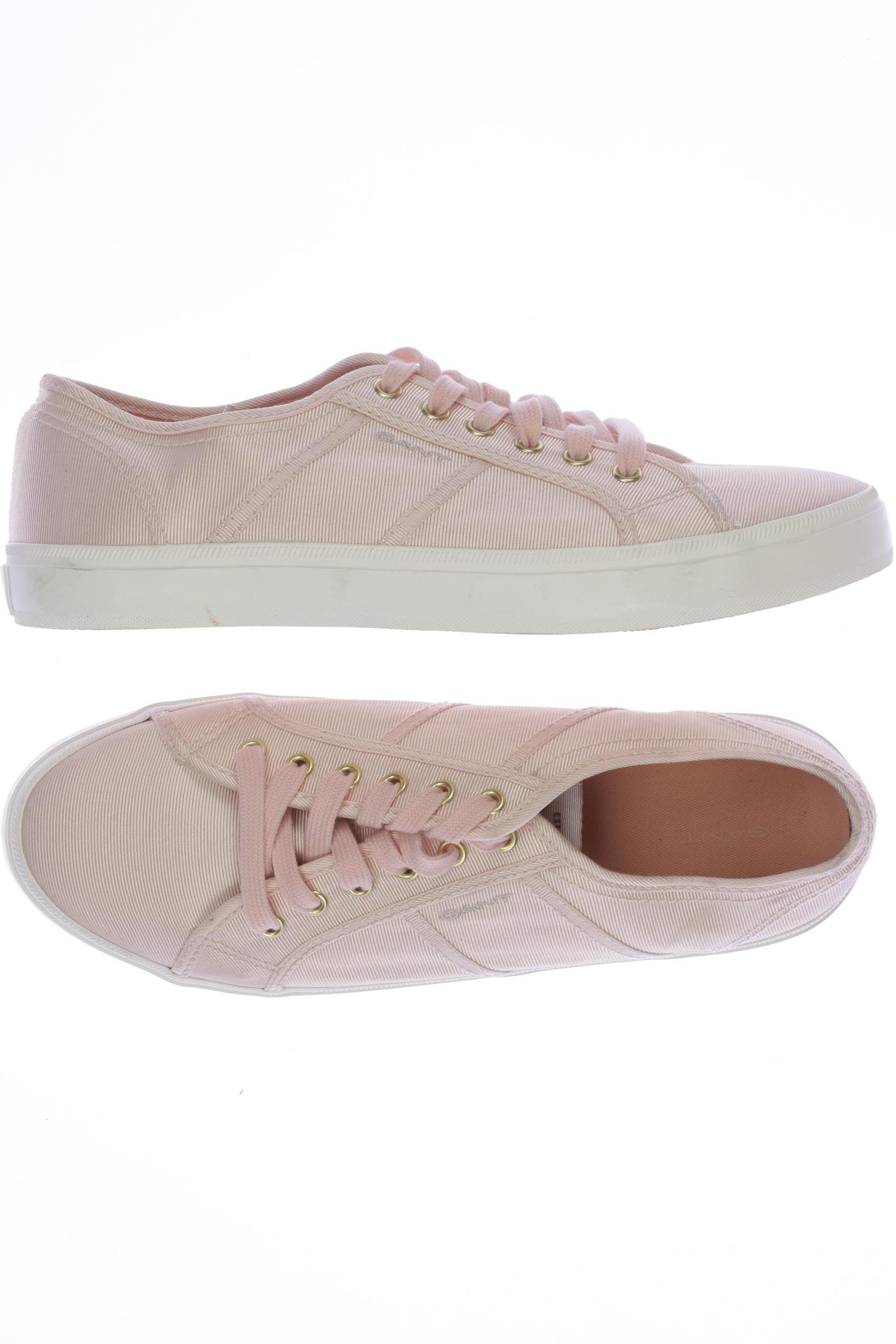

Gant Damen Sneakers, pink, Gr. 41