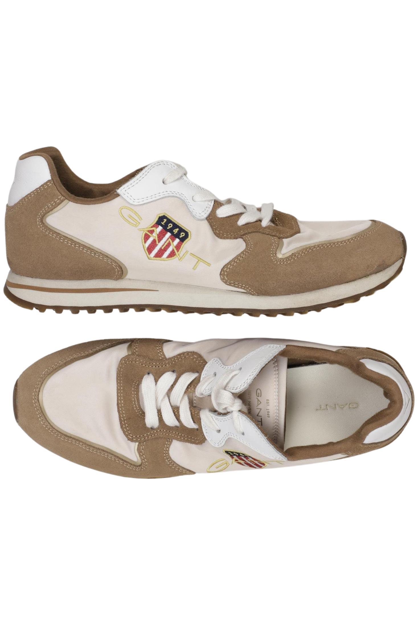 

Gant Damen Sneakers, mehrfarbig, Gr. 40