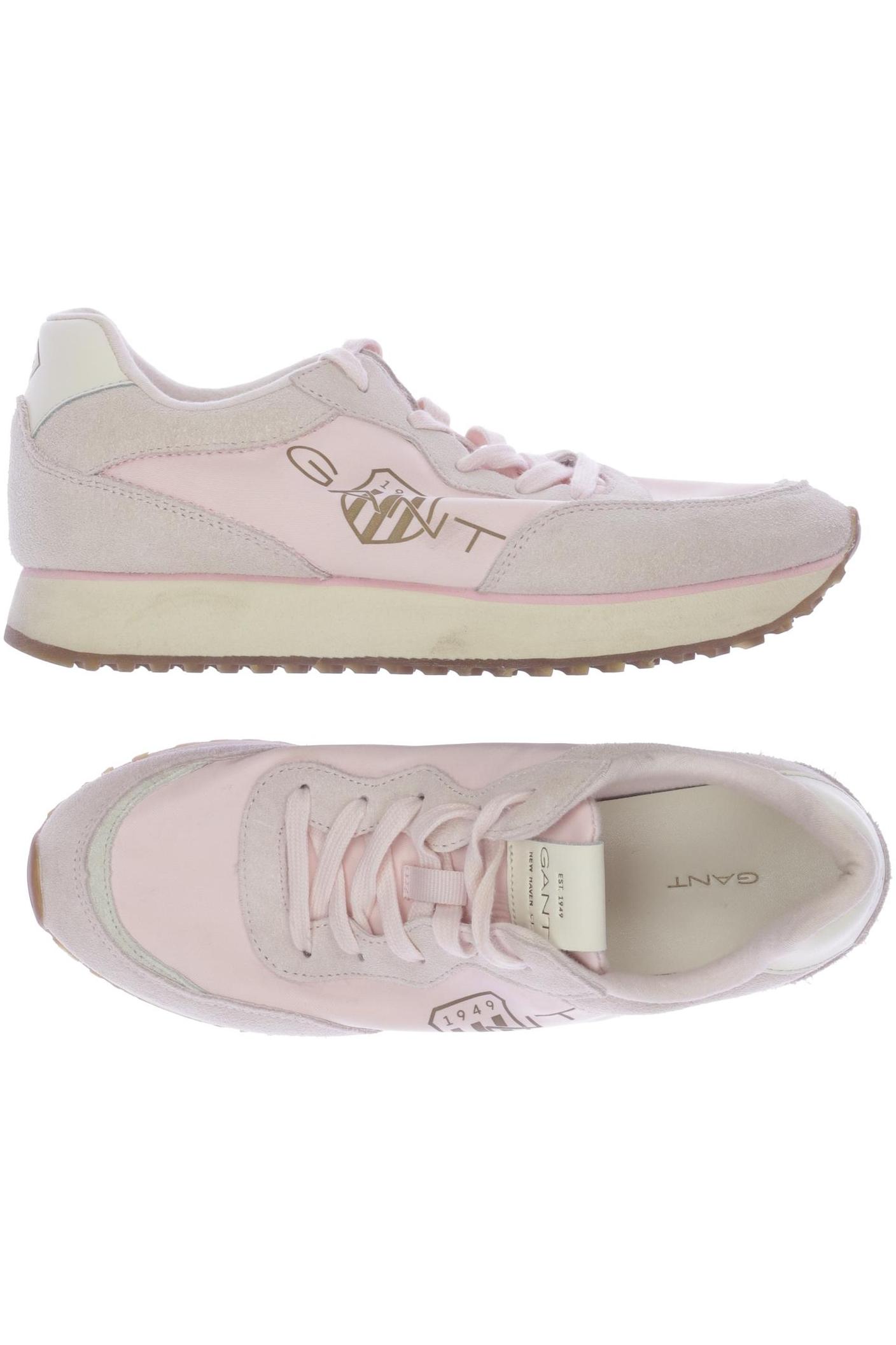 

Gant Damen Sneakers, pink, Gr. 39