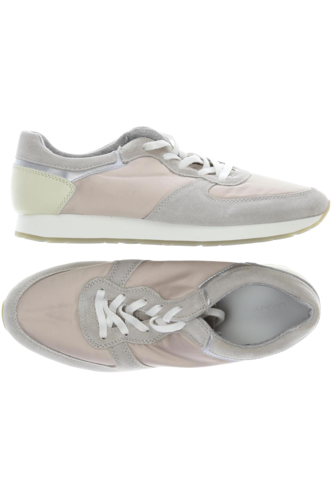 

Gant Damen Sneakers, beige, Gr. 41