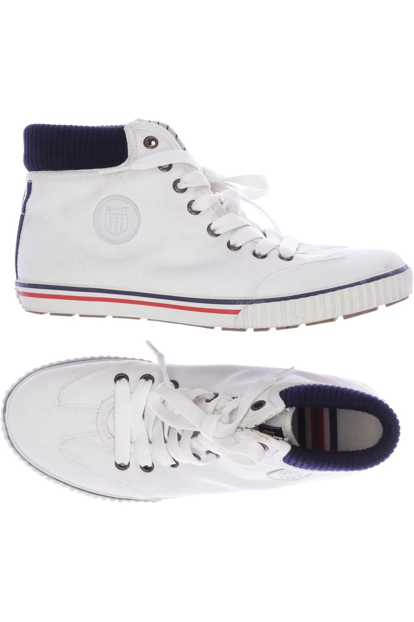 

Gant Damen Sneakers, weiß, Gr. 37