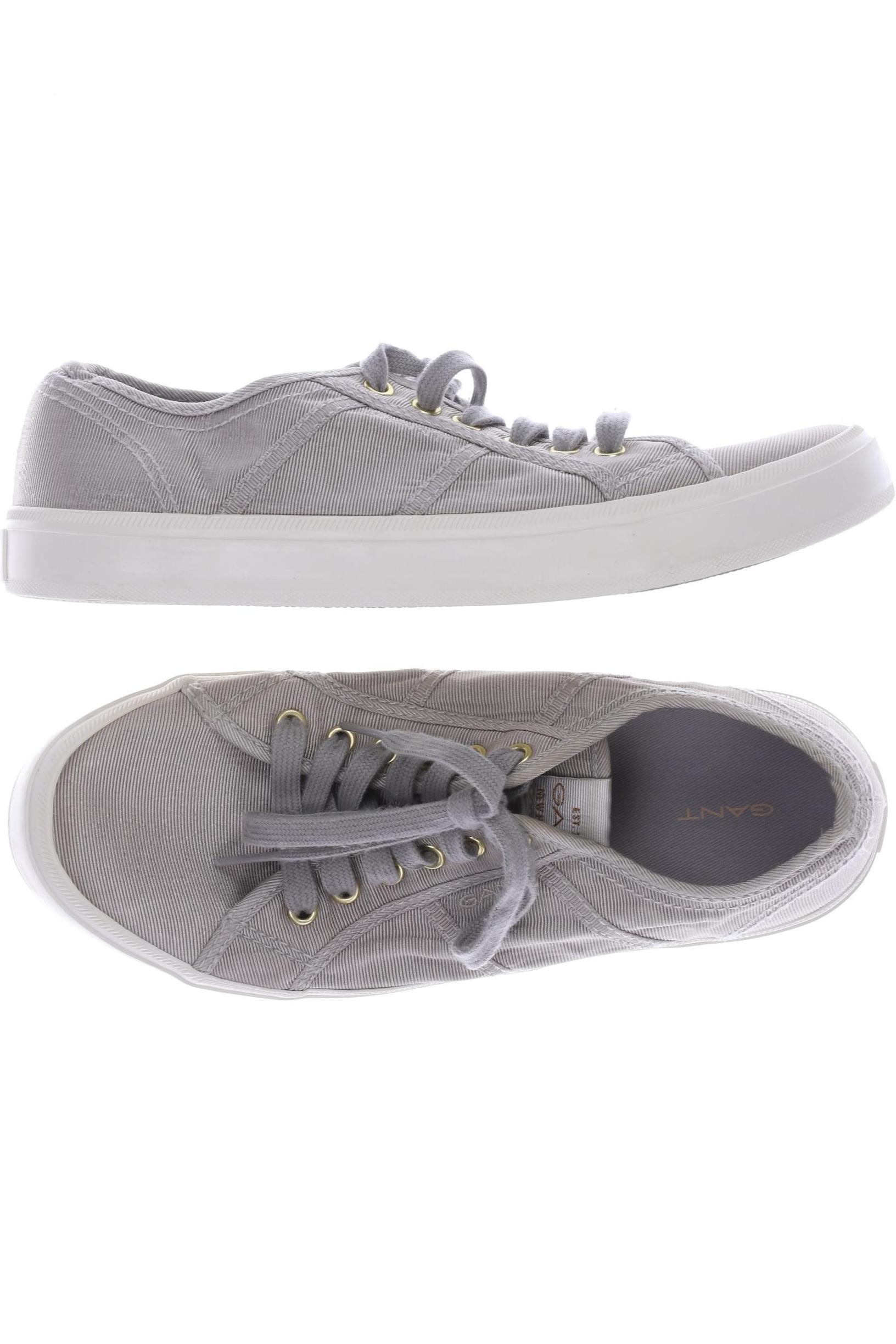 

GANT Damen Sneakers, grau