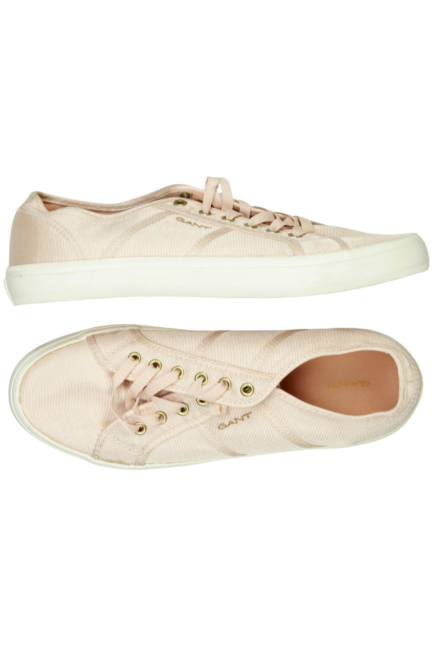 

Gant Damen Sneakers, pink, Gr. 41