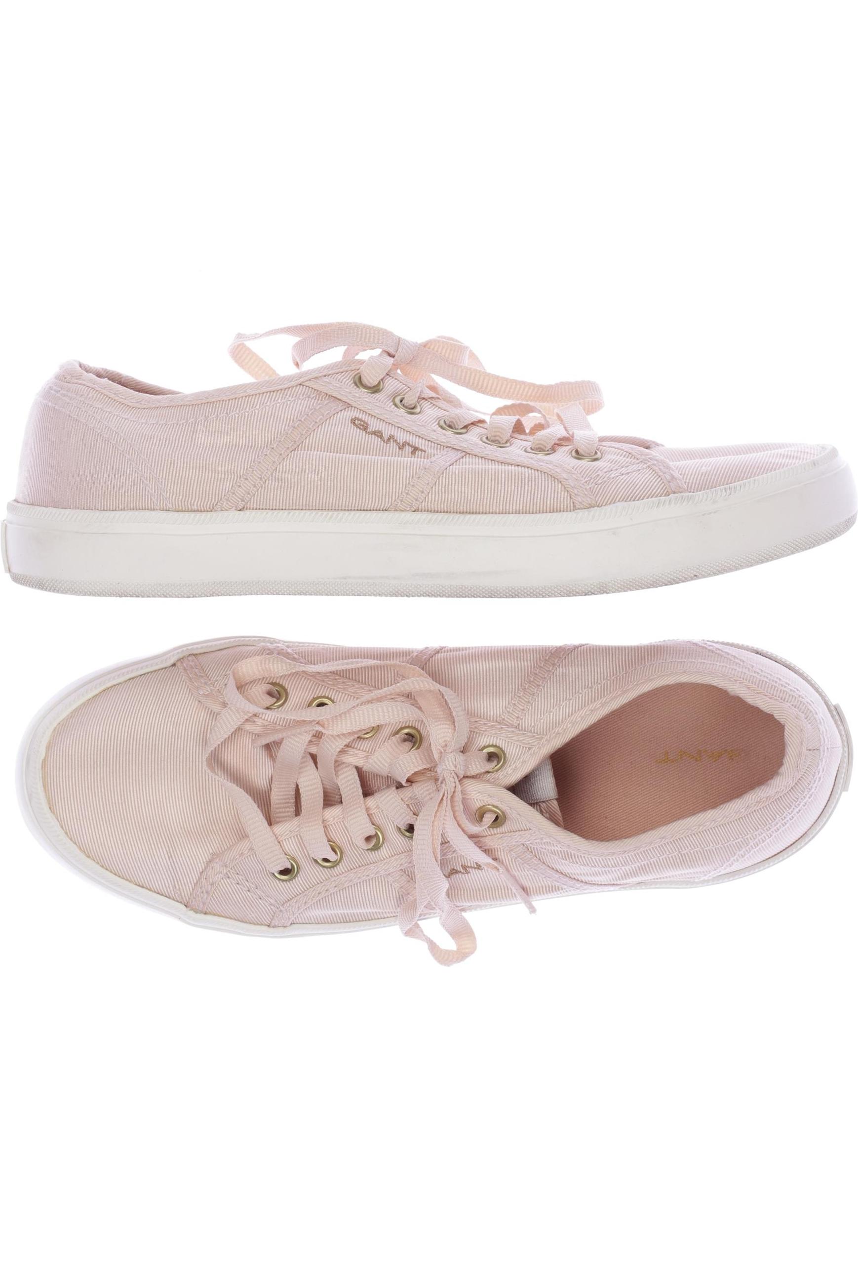 

Gant Damen Sneakers, pink, Gr. 38