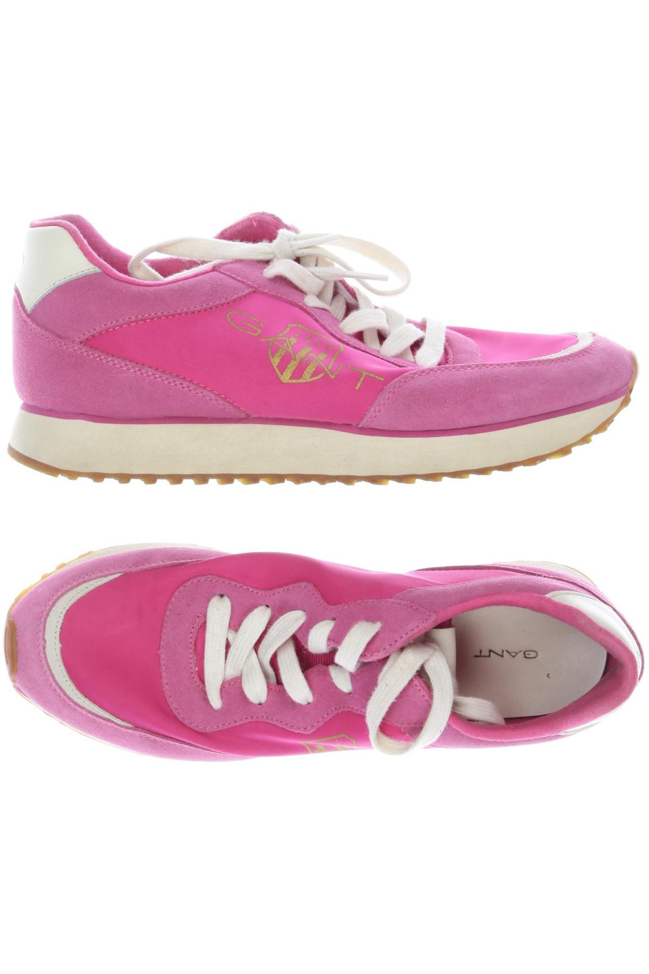

Gant Damen Sneakers, pink, Gr. 41