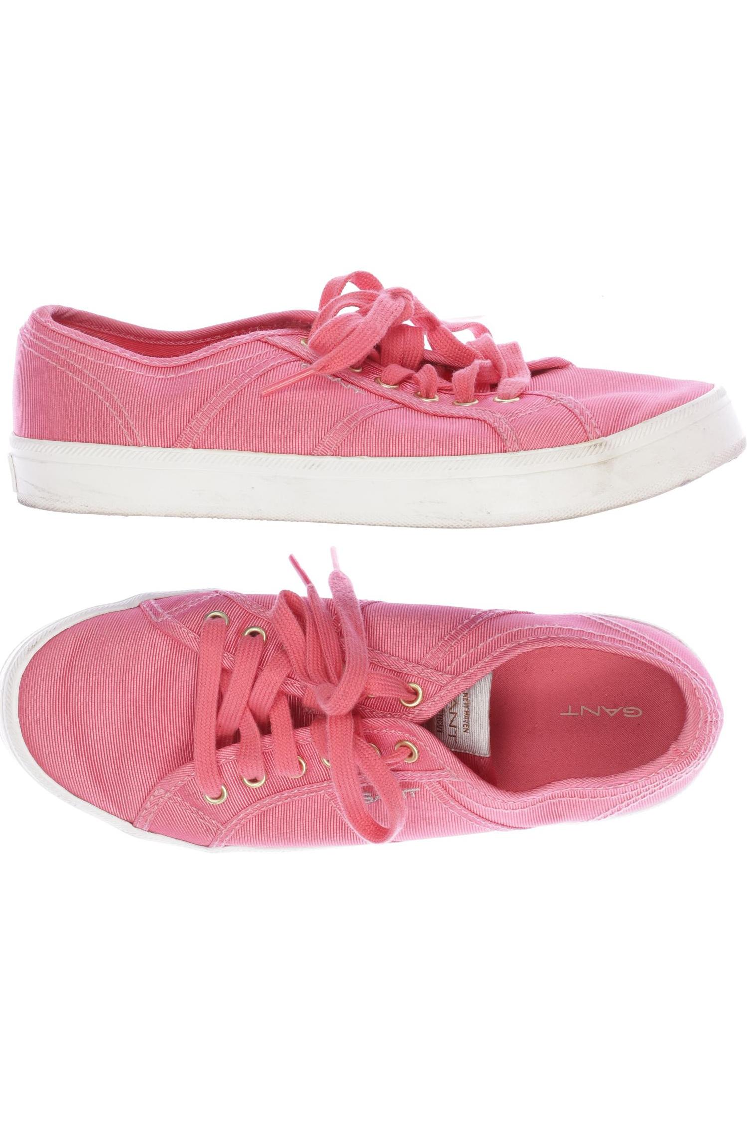 

Gant Damen Sneakers, pink, Gr. 38