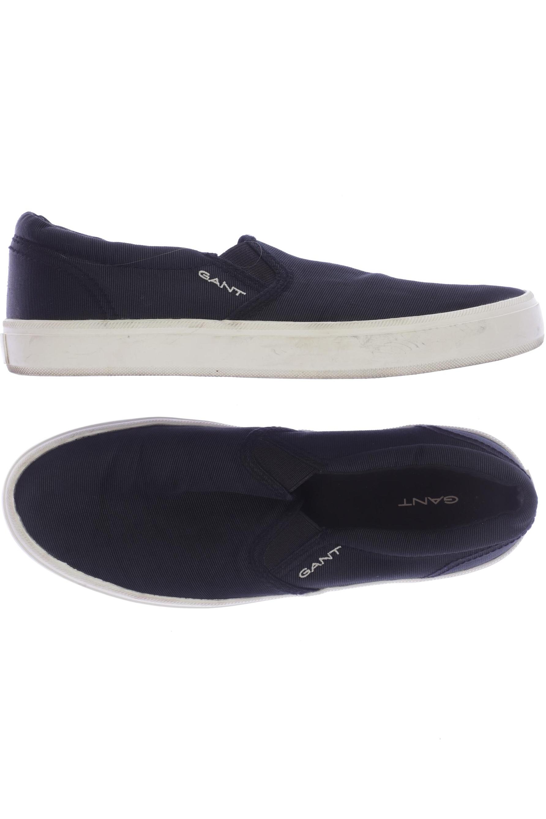 

Gant Damen Sneakers, schwarz, Gr. 38