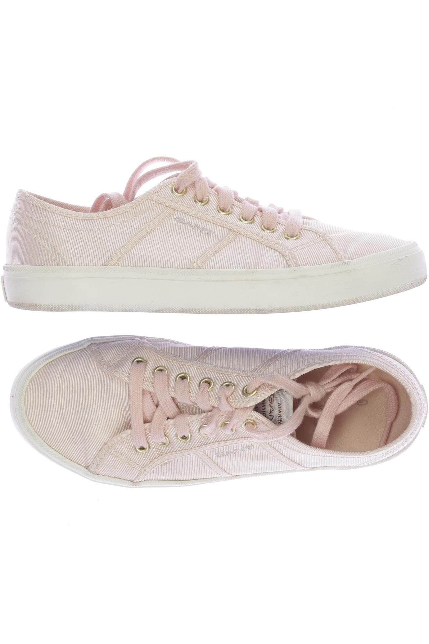

Gant Damen Sneakers, beige, Gr. 37