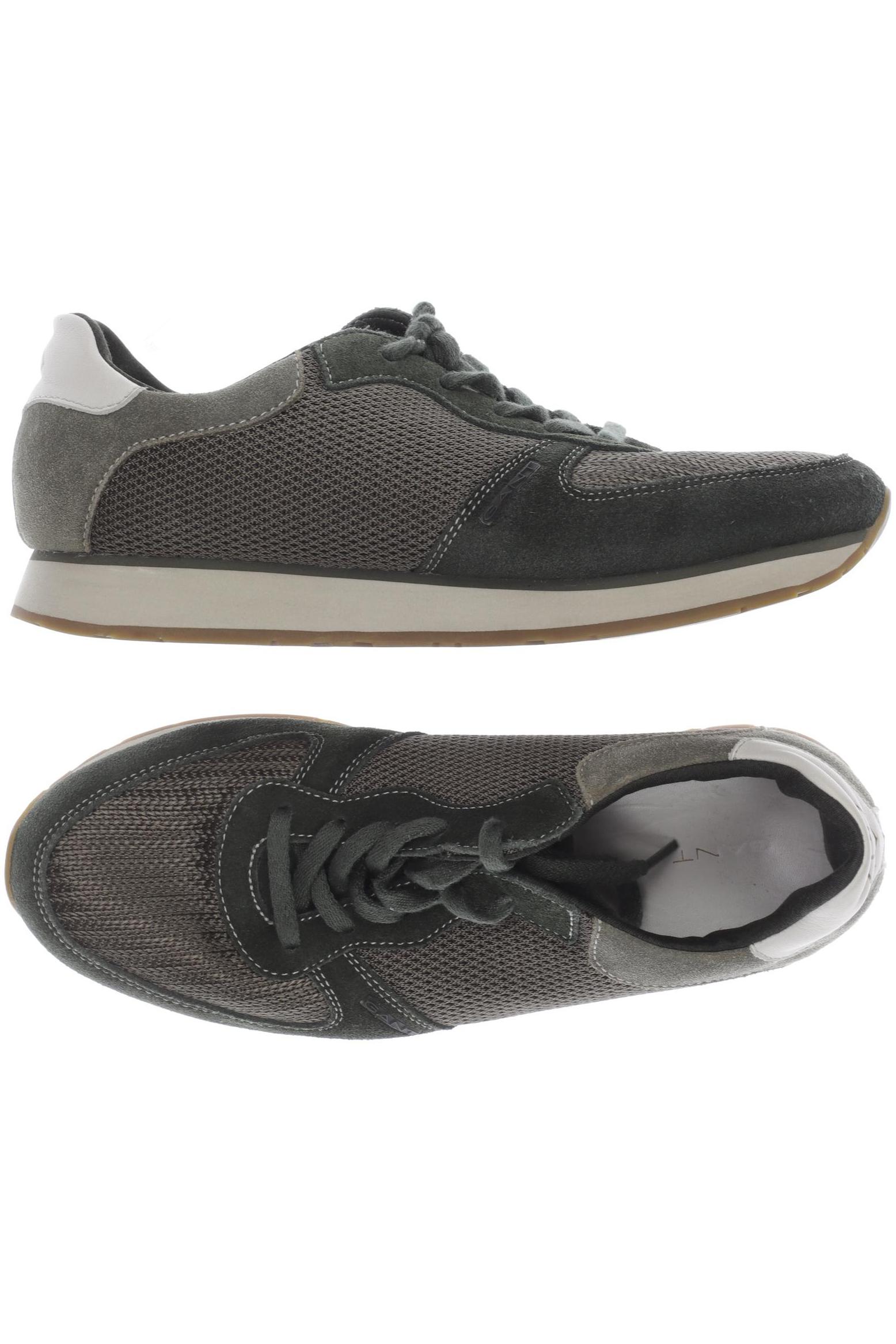 

Gant Damen Sneakers, grün, Gr. 37
