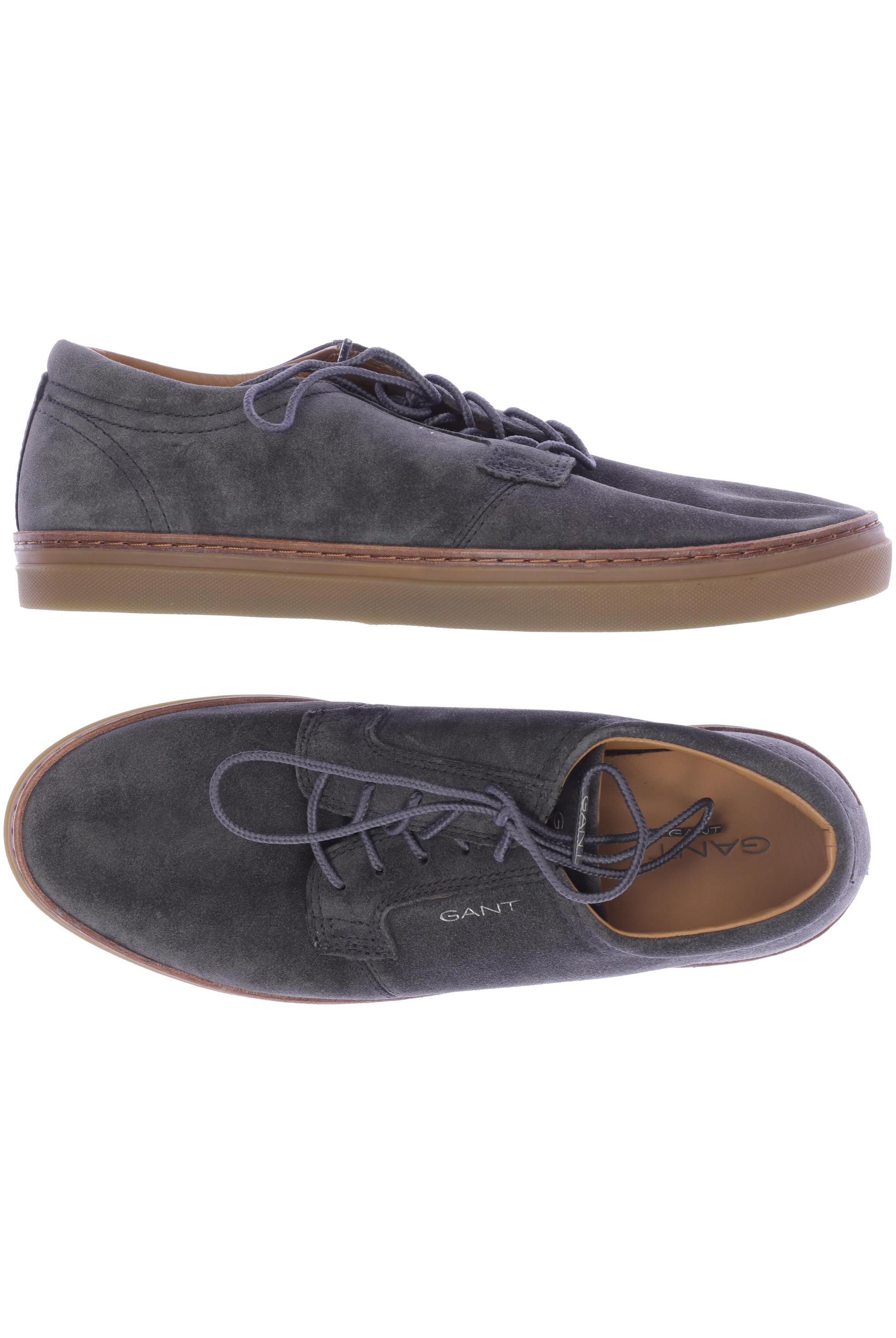 

GANT Damen Sneakers, grau