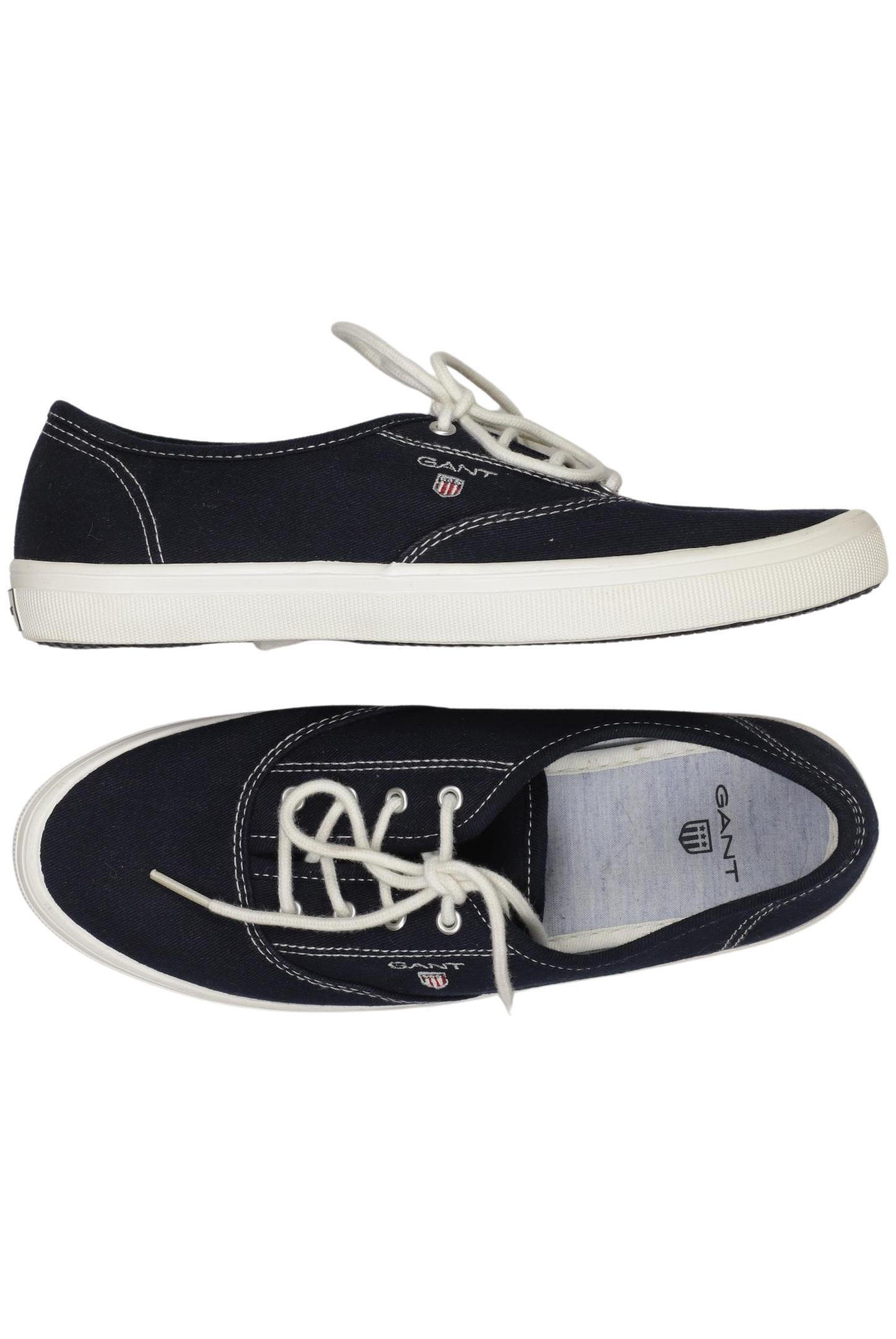 

Gant Damen Sneakers, marineblau, Gr. 38