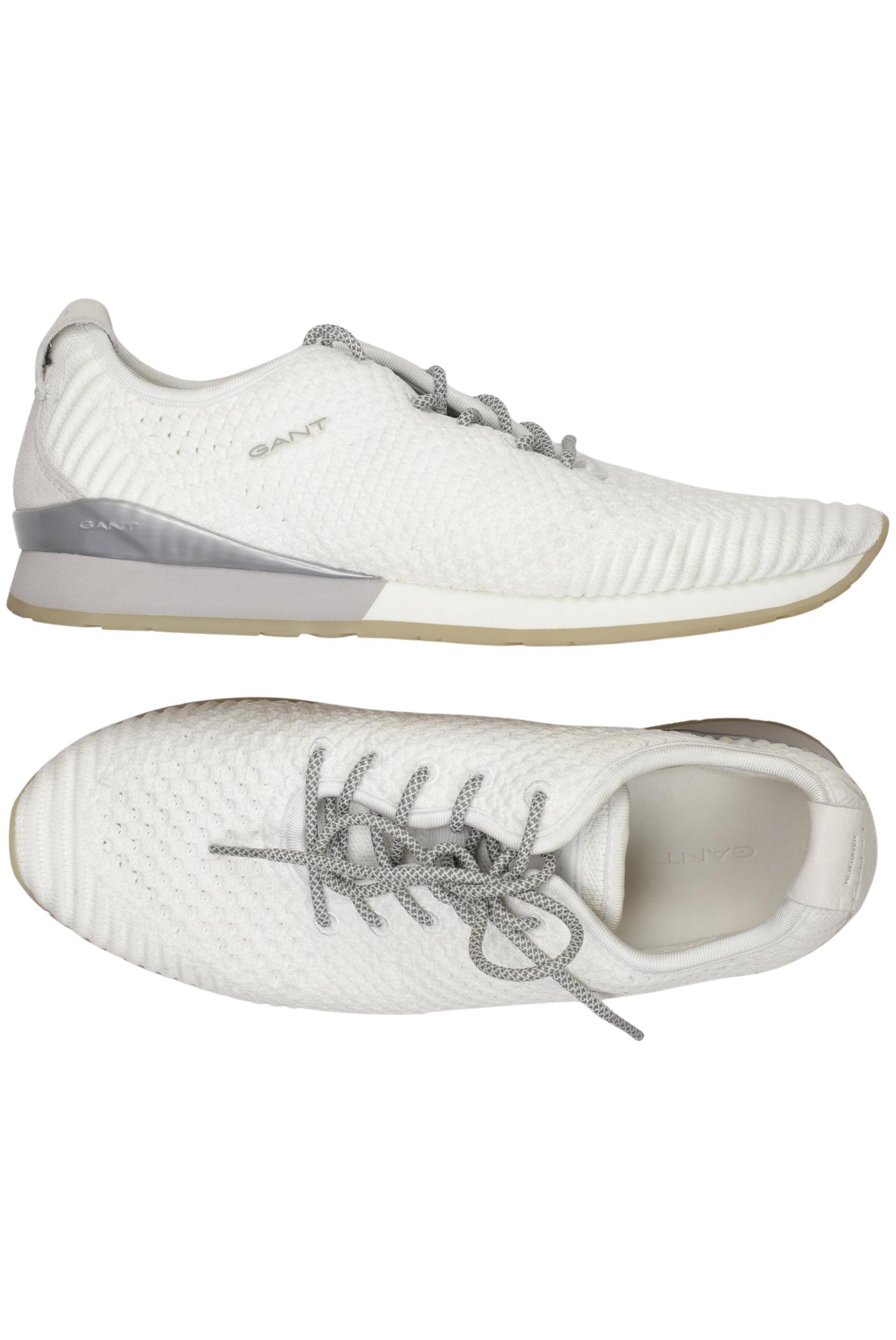 

Gant Damen Sneakers, weiß, Gr. 37