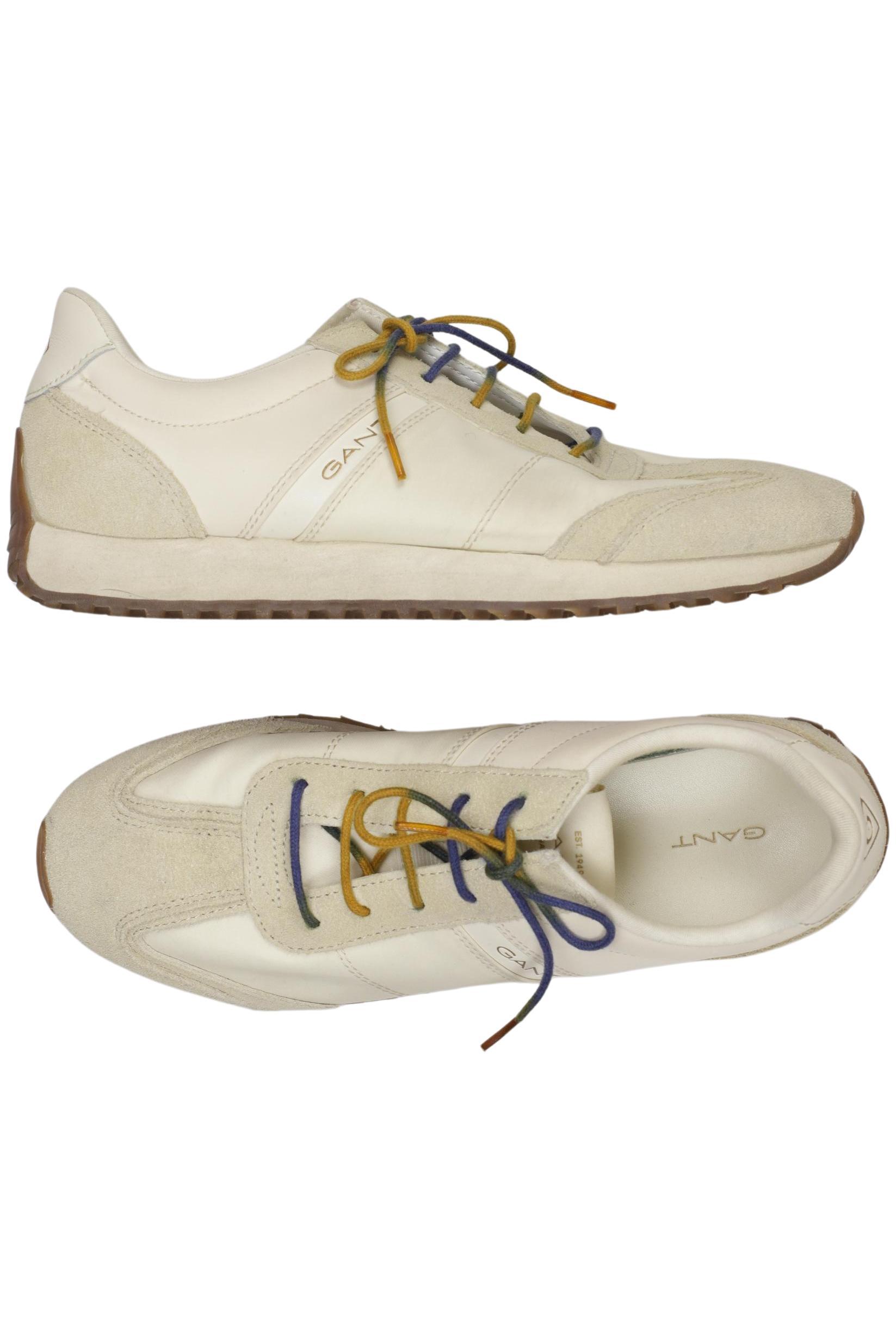 

Gant Damen Sneakers, beige, Gr. 38