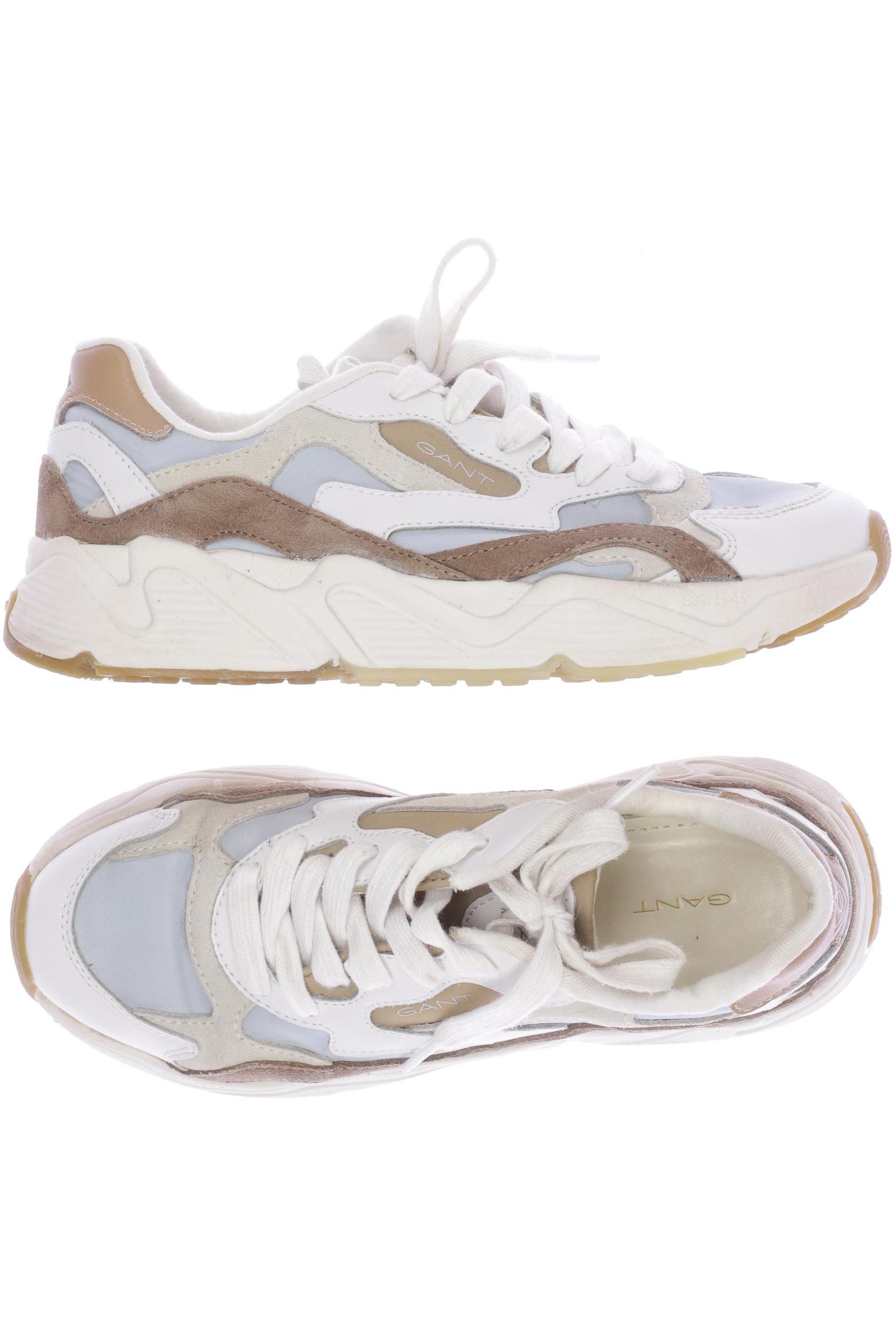 

Gant Damen Sneakers, mehrfarbig, Gr. 36