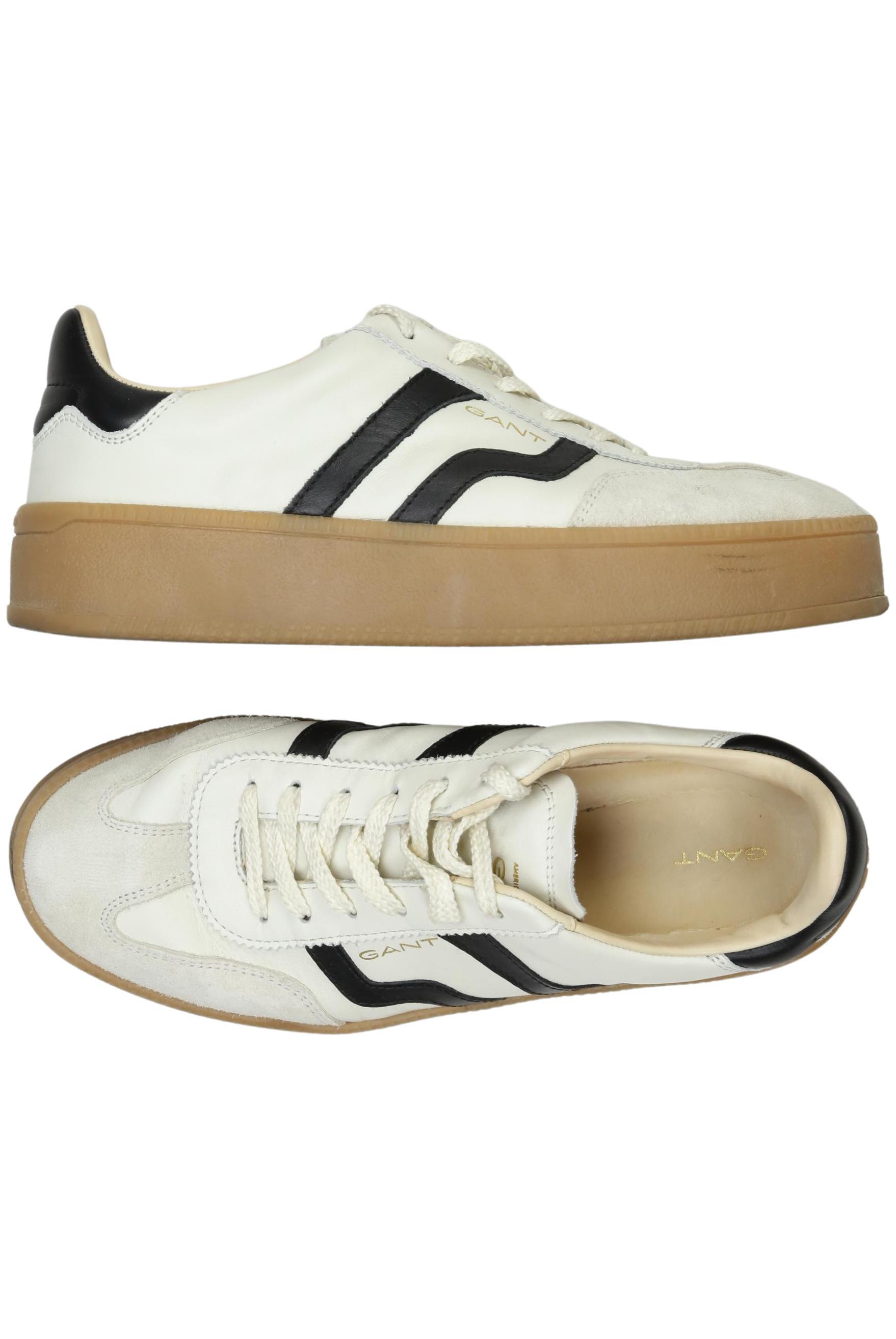 

Gant Damen Sneakers, mehrfarbig, Gr. 38