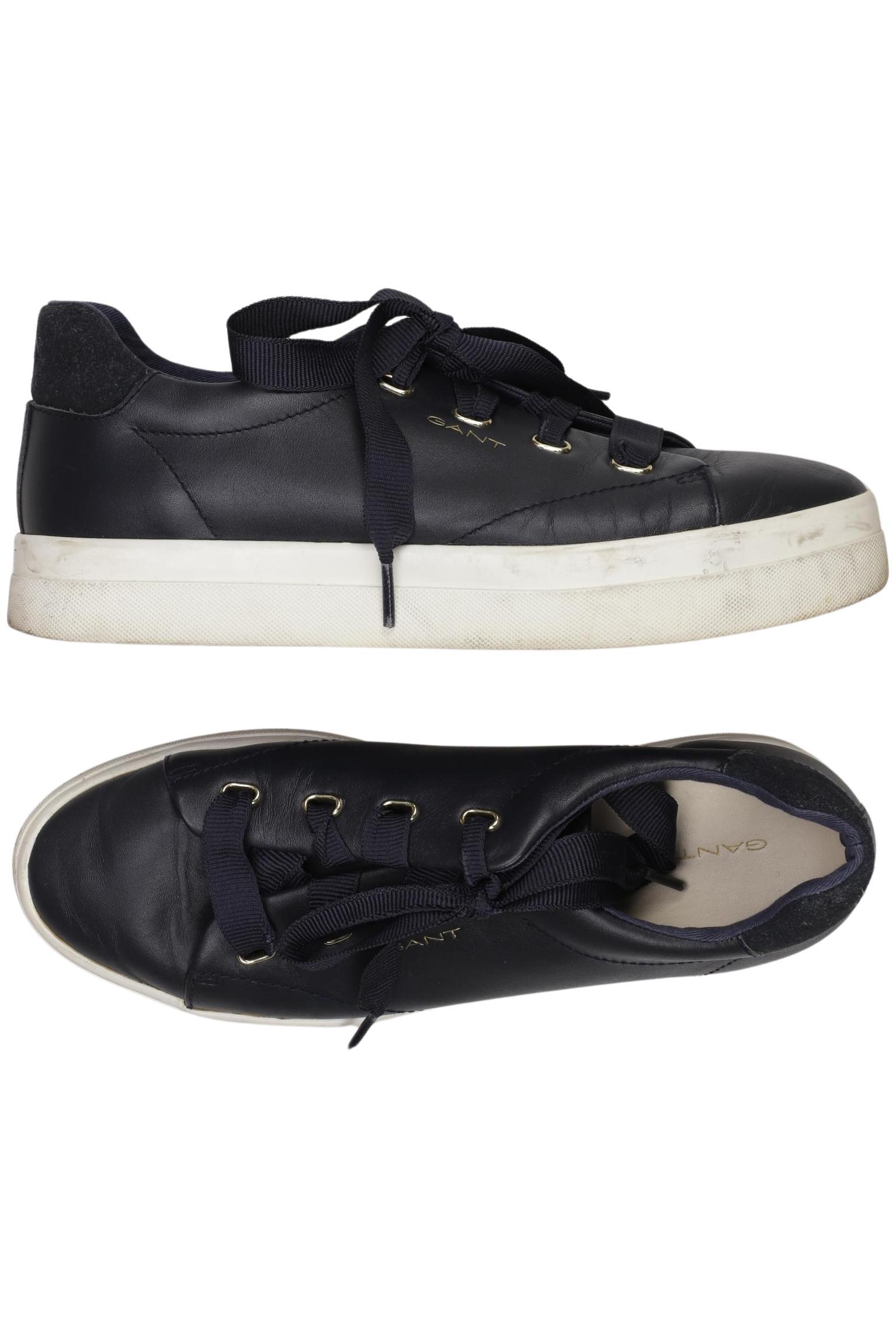 

Gant Damen Sneakers, marineblau, Gr. 40