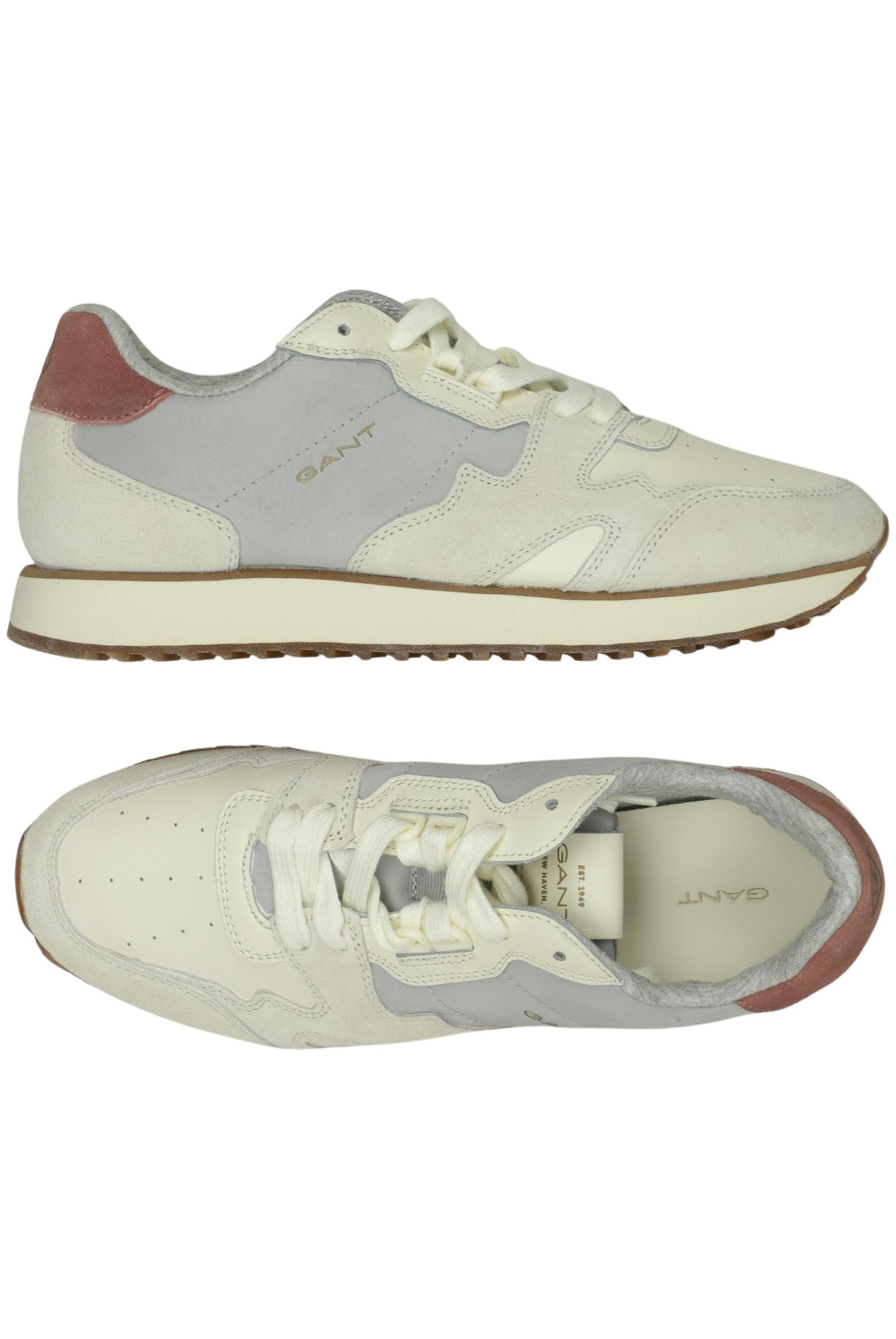 

Gant Damen Sneakers, mehrfarbig, Gr. 40