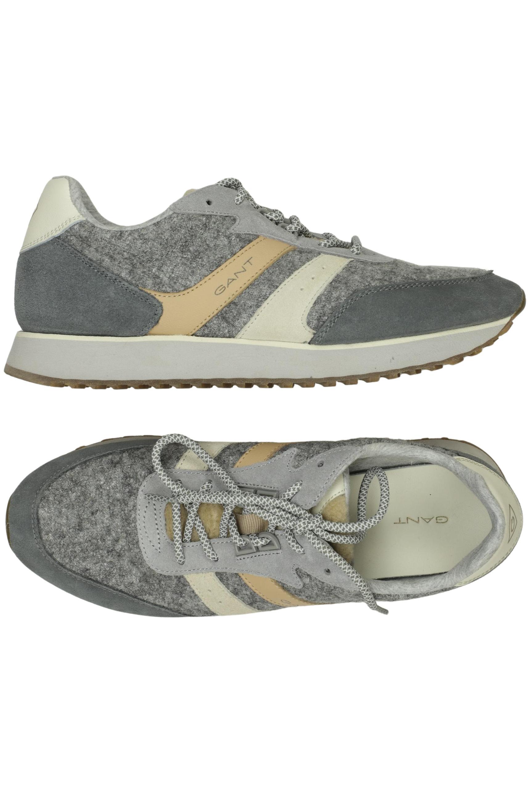 

Gant Damen Sneakers, grau, Gr. 39