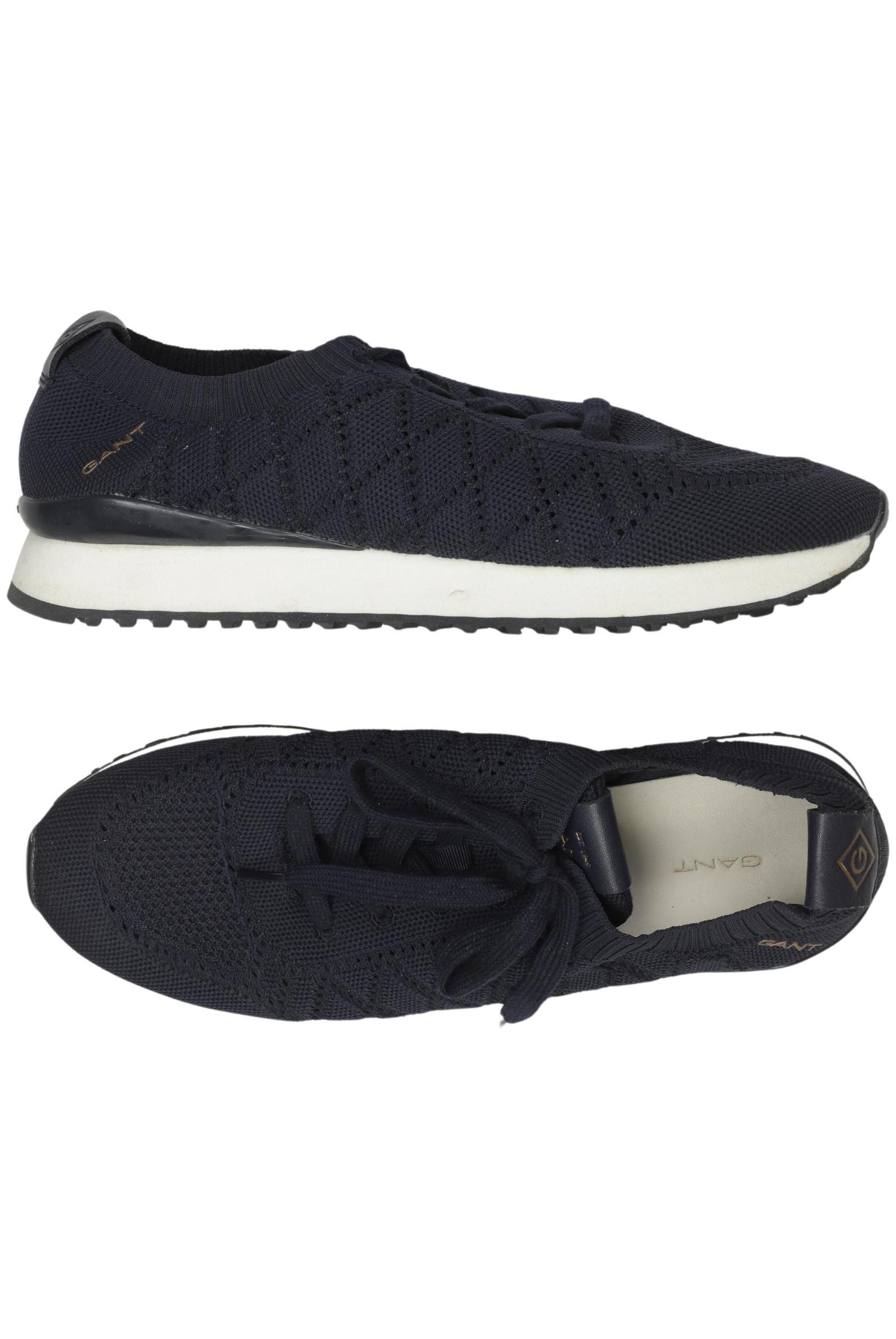 

Gant Damen Sneakers, marineblau, Gr. 41