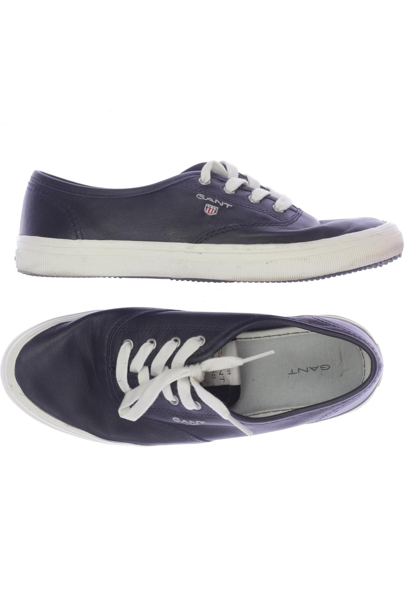 

Gant Damen Sneakers, marineblau, Gr. 38