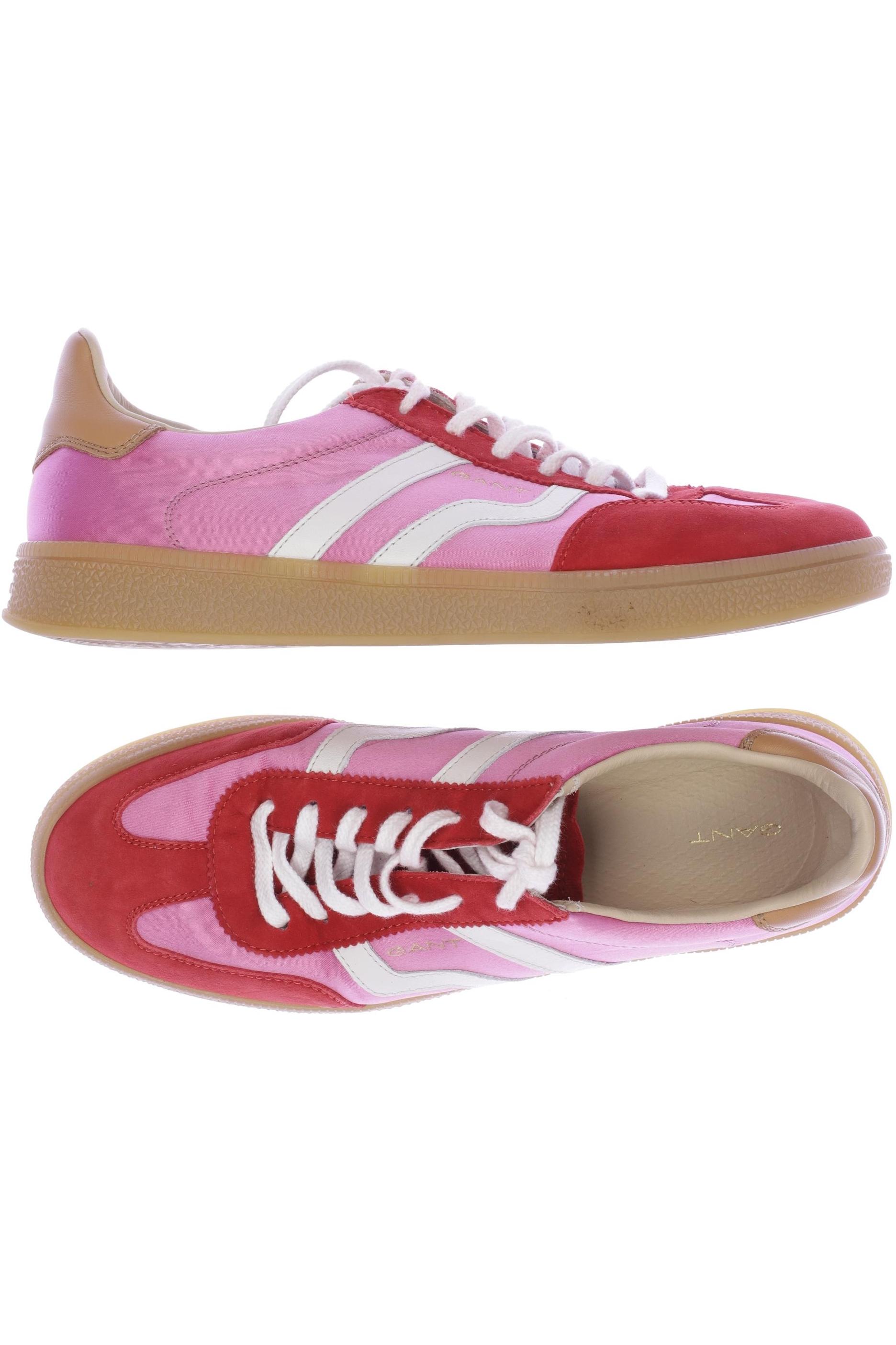 

Gant Damen Sneakers, pink, Gr. 41