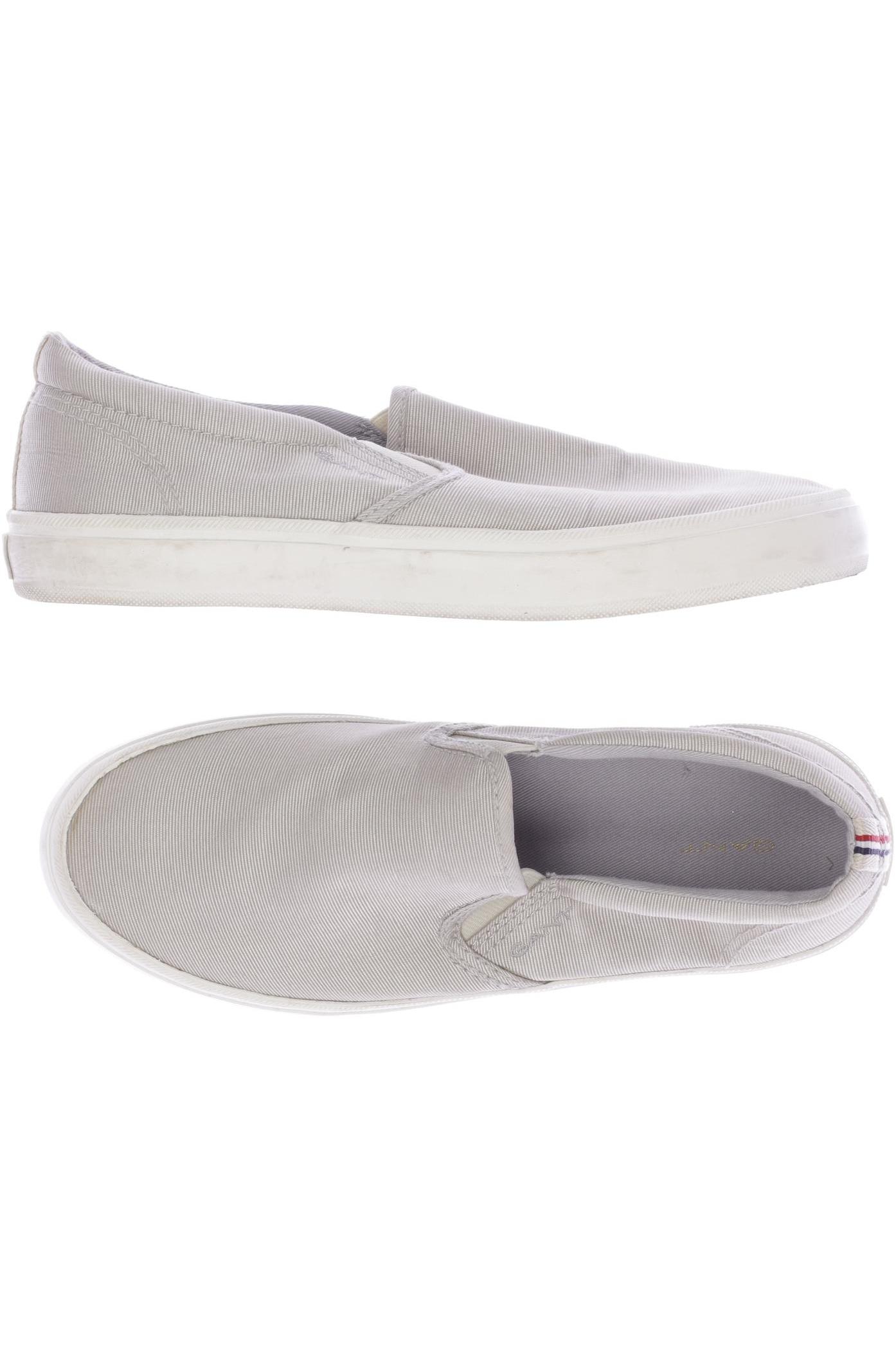 

Gant Damen Sneakers, cremeweiß, Gr. 38