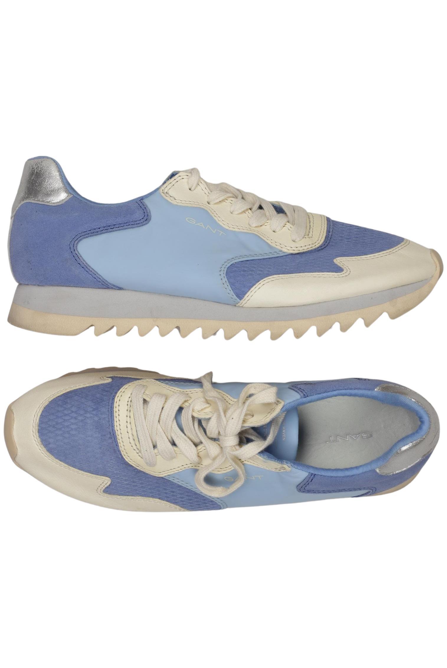 

Gant Damen Sneakers, mehrfarbig, Gr. 39