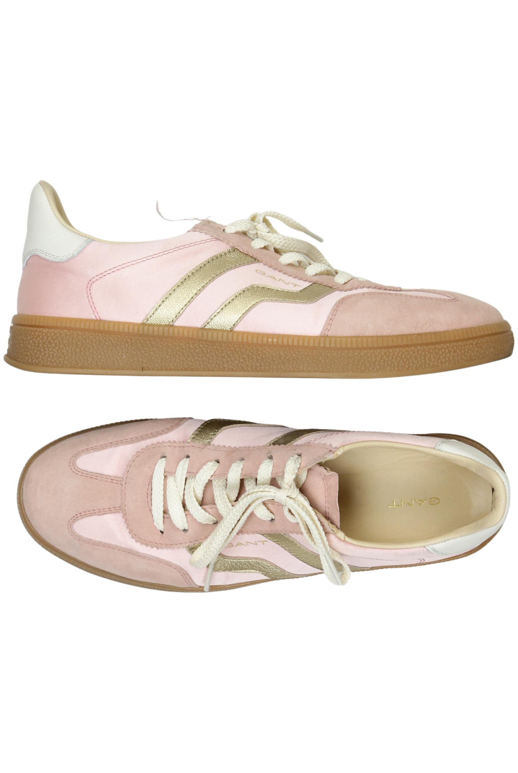 

Gant Damen Sneakers, mehrfarbig, Gr. 40