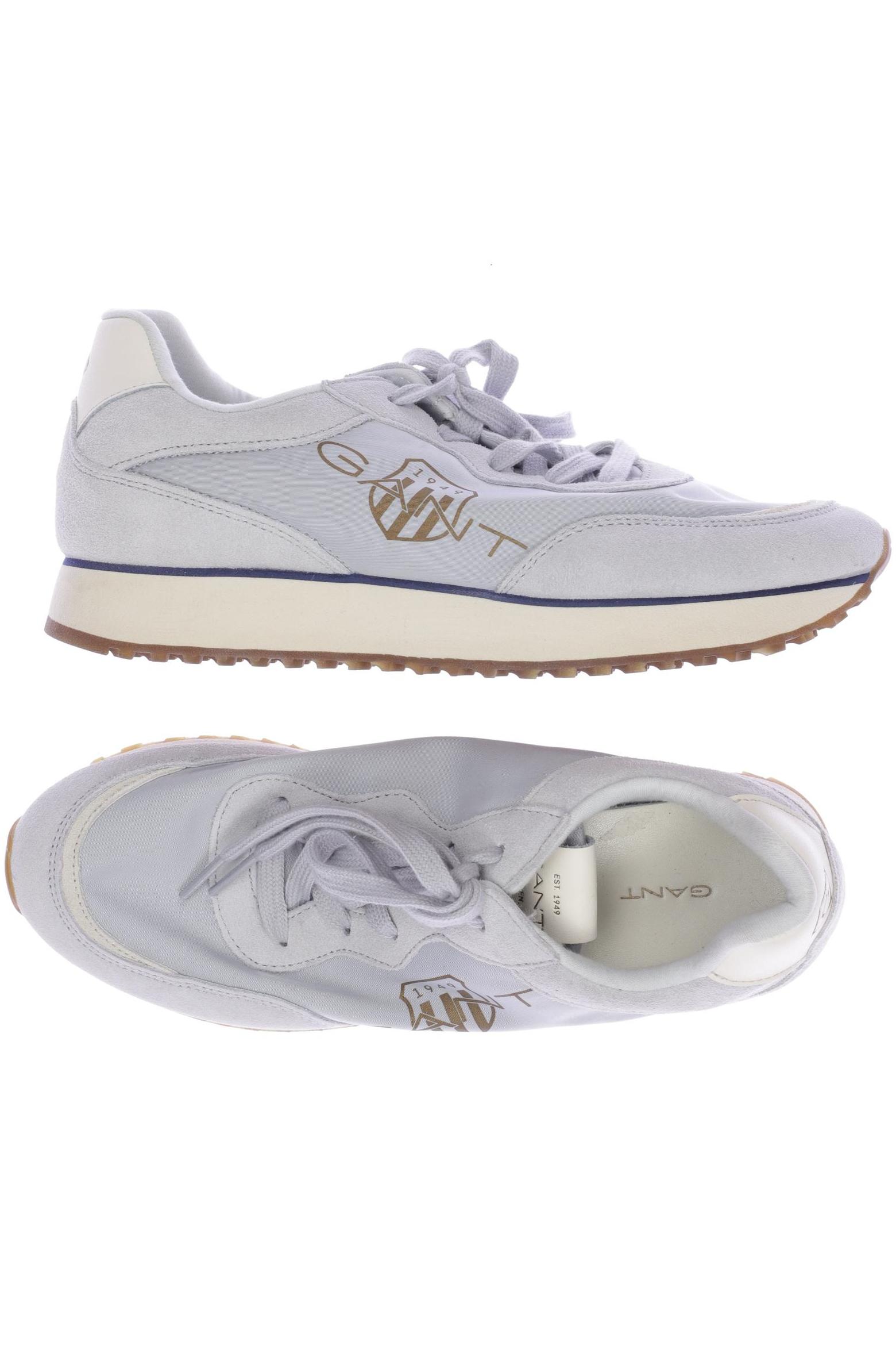 

Gant Damen Sneakers, blau, Gr. 38