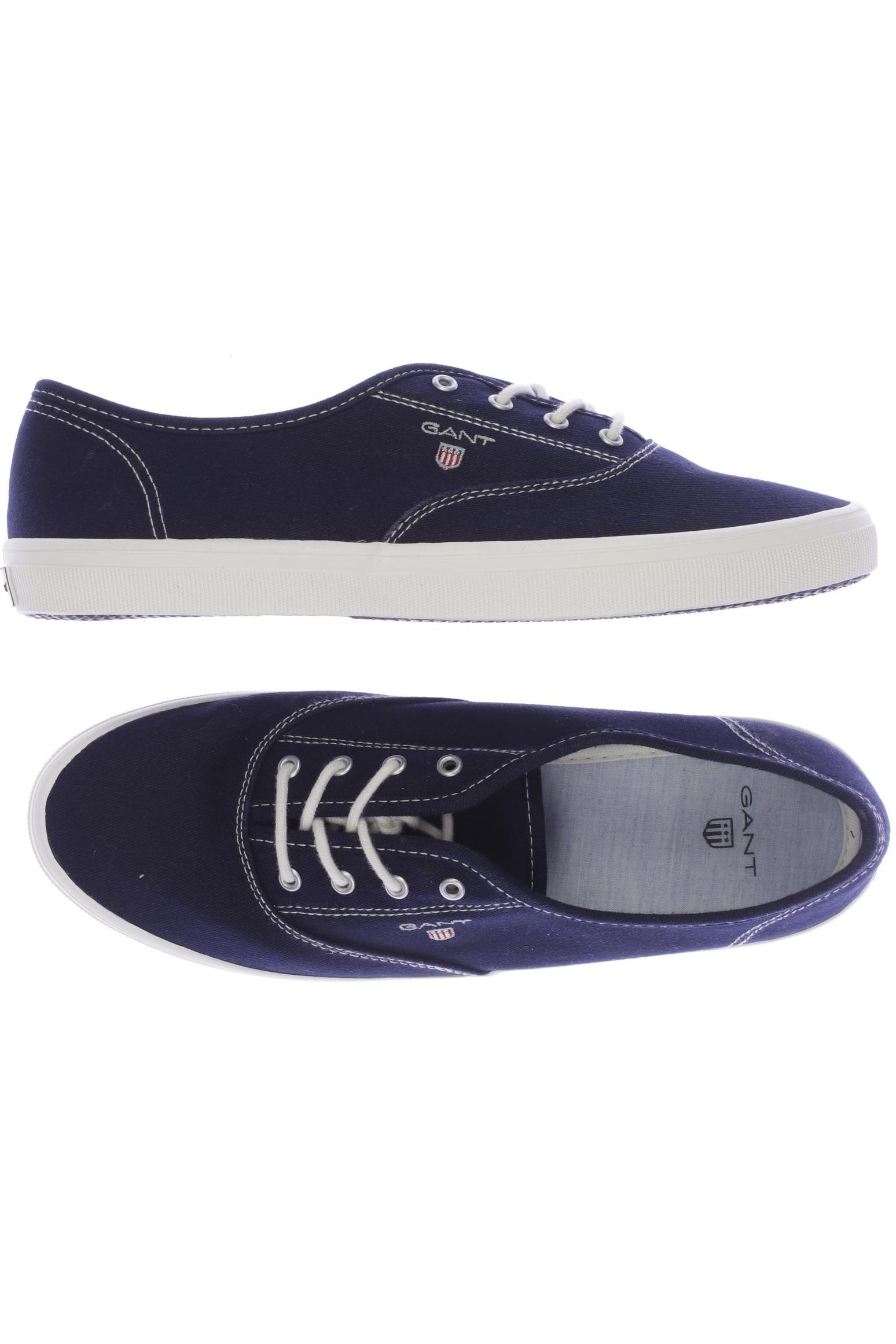 

Gant Damen Sneakers, marineblau, Gr. 40