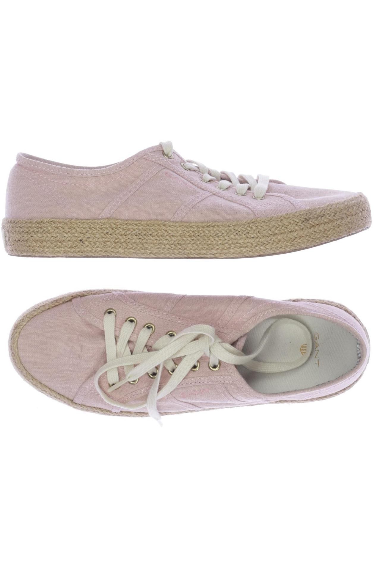 

Gant Damen Sneakers, pink, Gr. 39