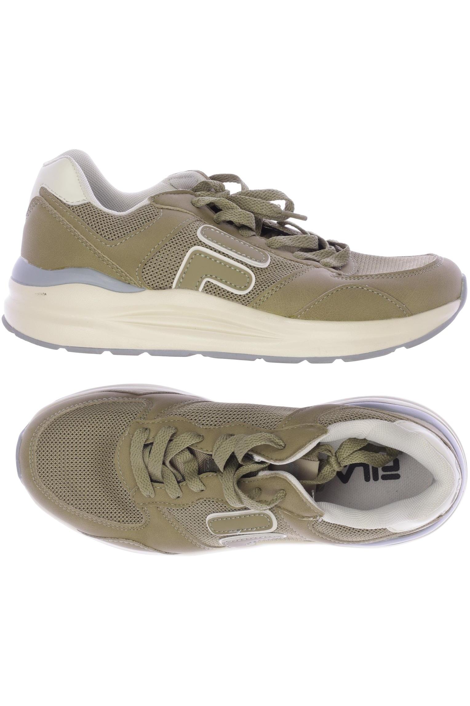 

Gant Damen Sneakers, braun, Gr. 38