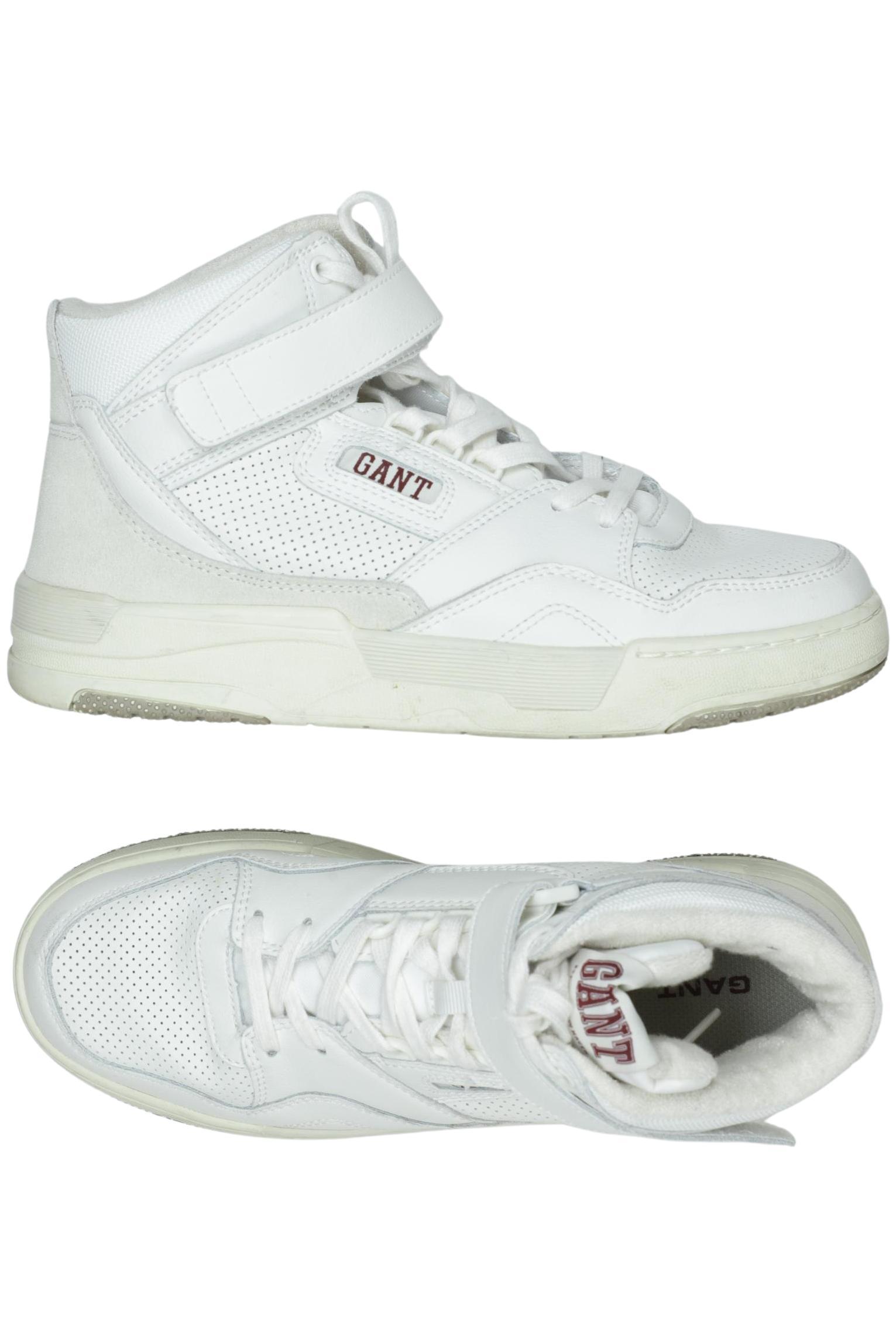 

Gant Damen Sneakers, cremeweiß, Gr. 39