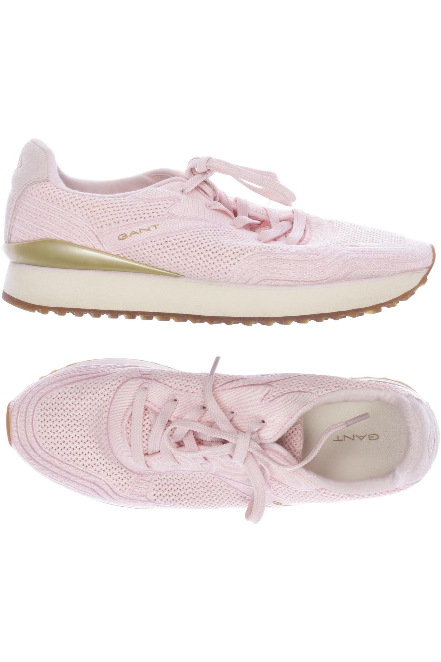 

GANT Damen Sneakers, pink