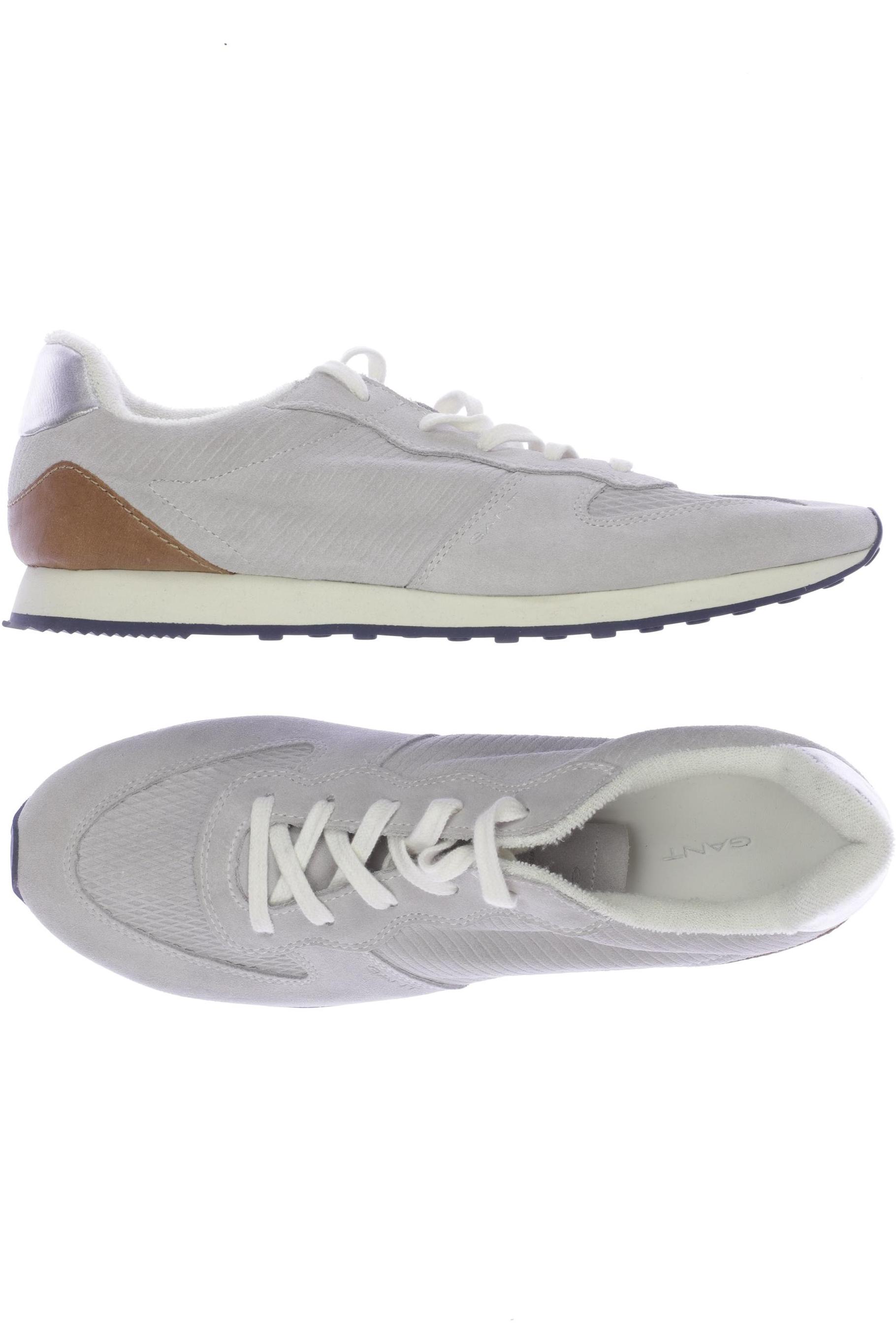 

Gant Damen Sneakers, grau, Gr. 40