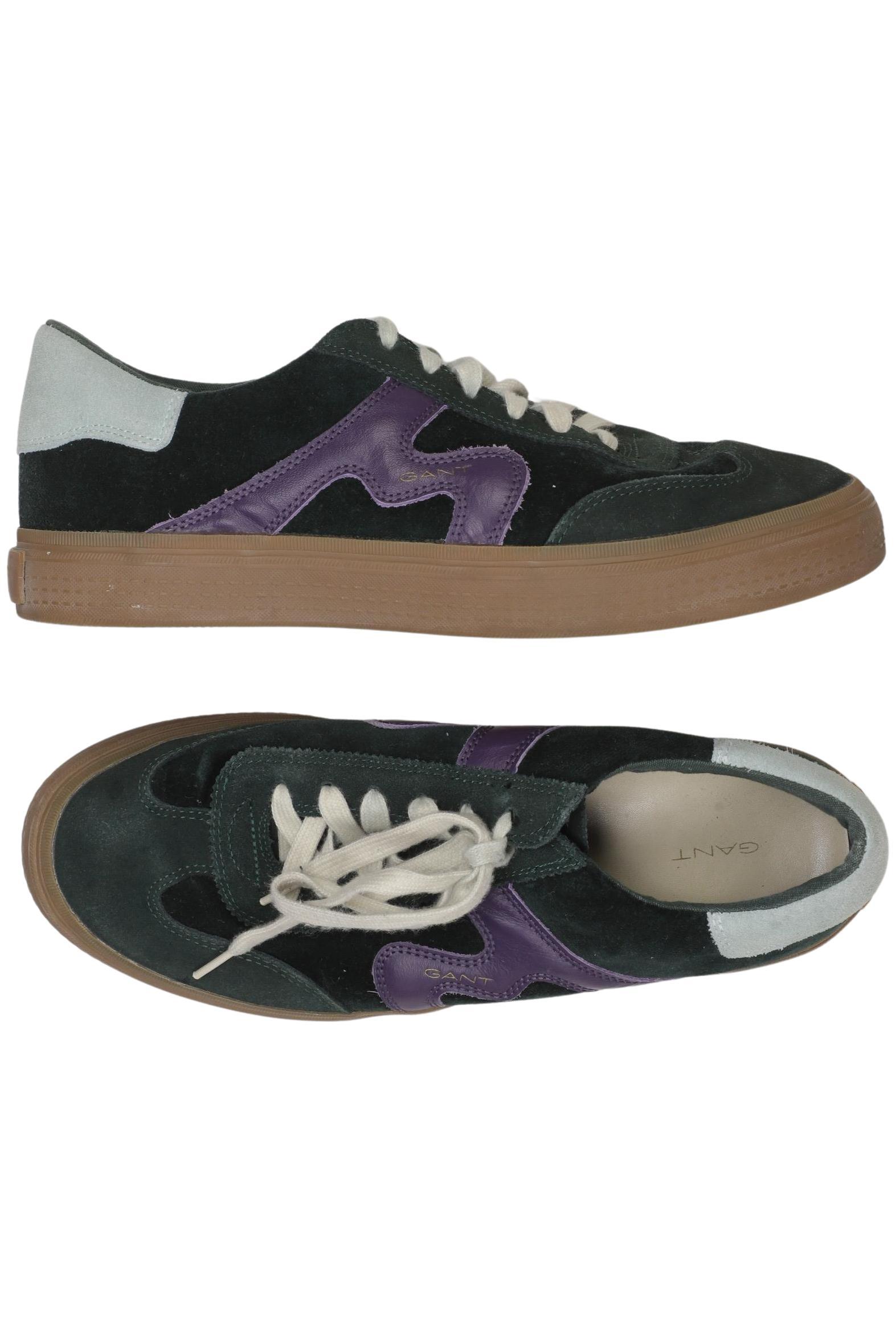 

Gant Damen Sneakers, mehrfarbig, Gr. 41