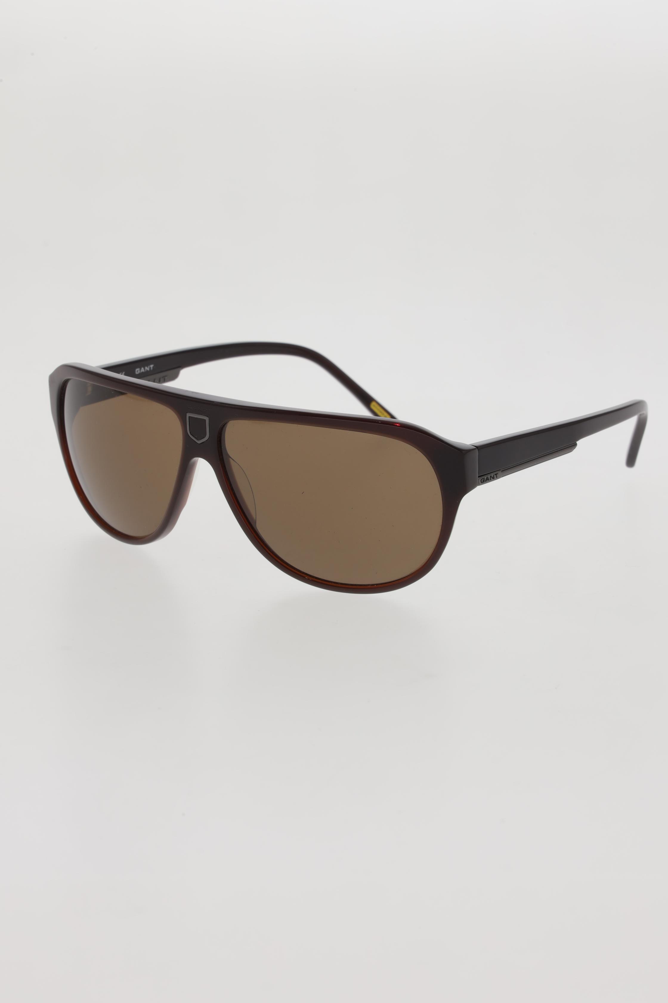 

Gant Damen Sonnenbrille, braun, Gr.