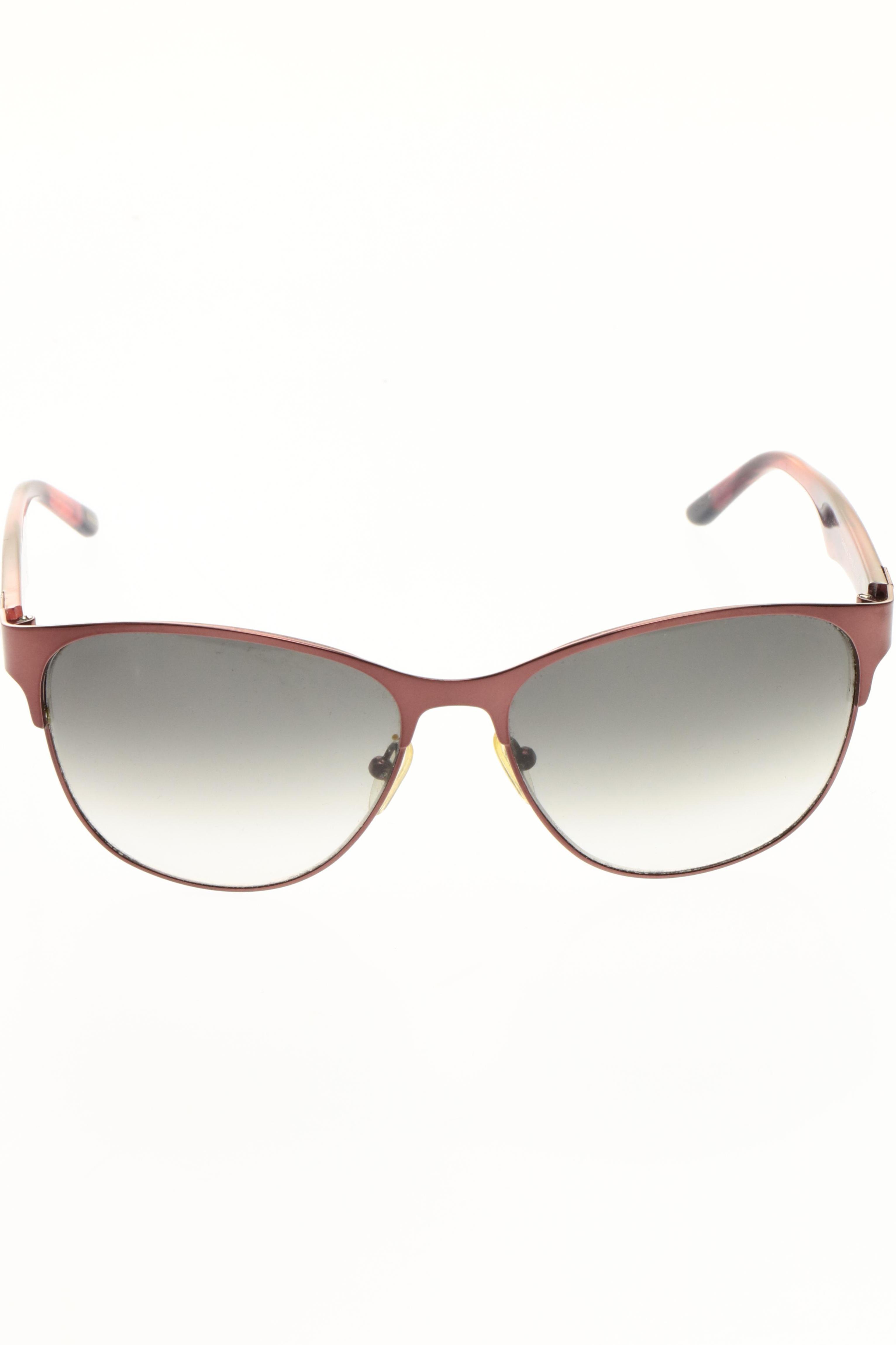 

Gant Damen Sonnenbrille, bordeaux, Gr.