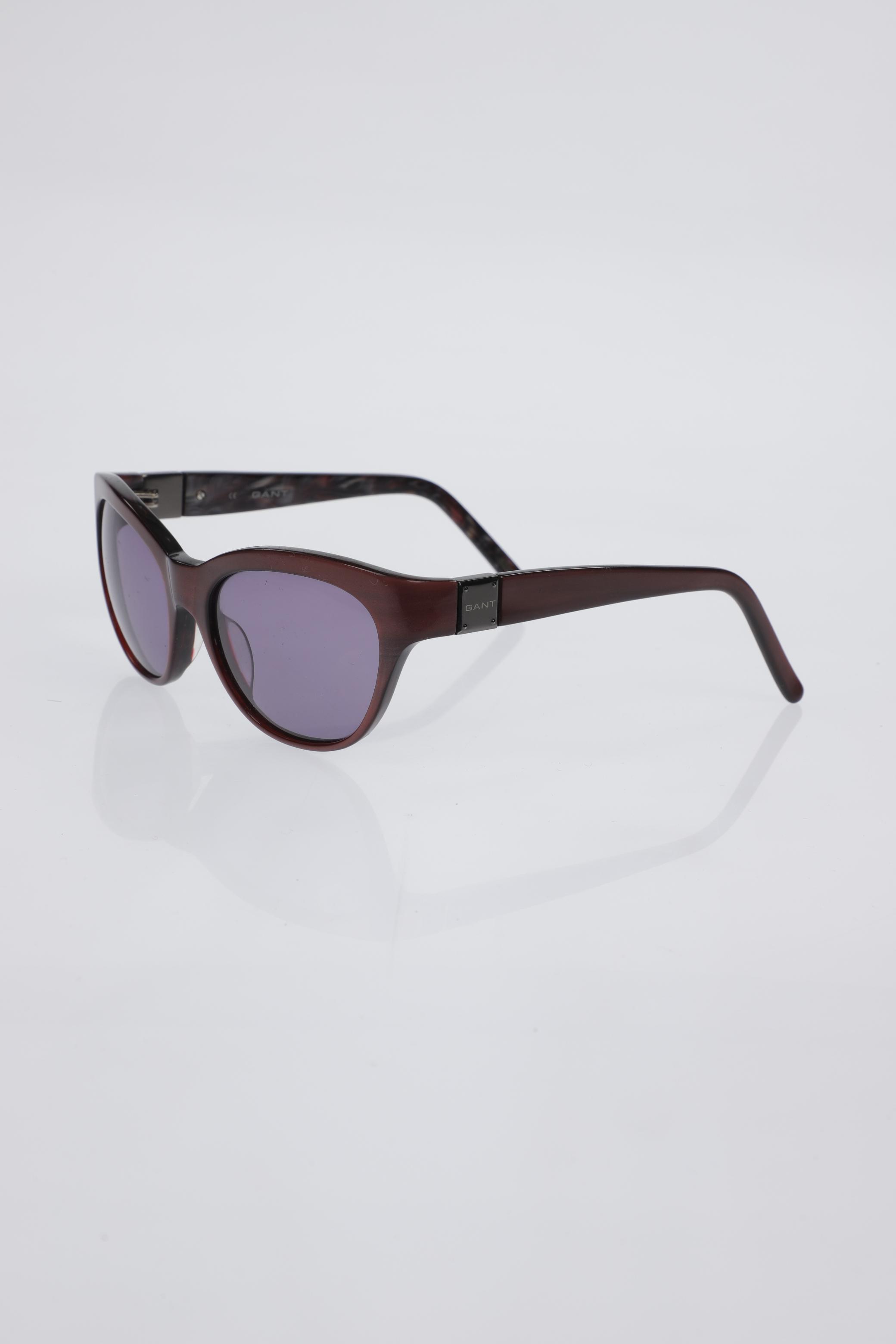 

Gant Damen Sonnenbrille, pink, Gr.