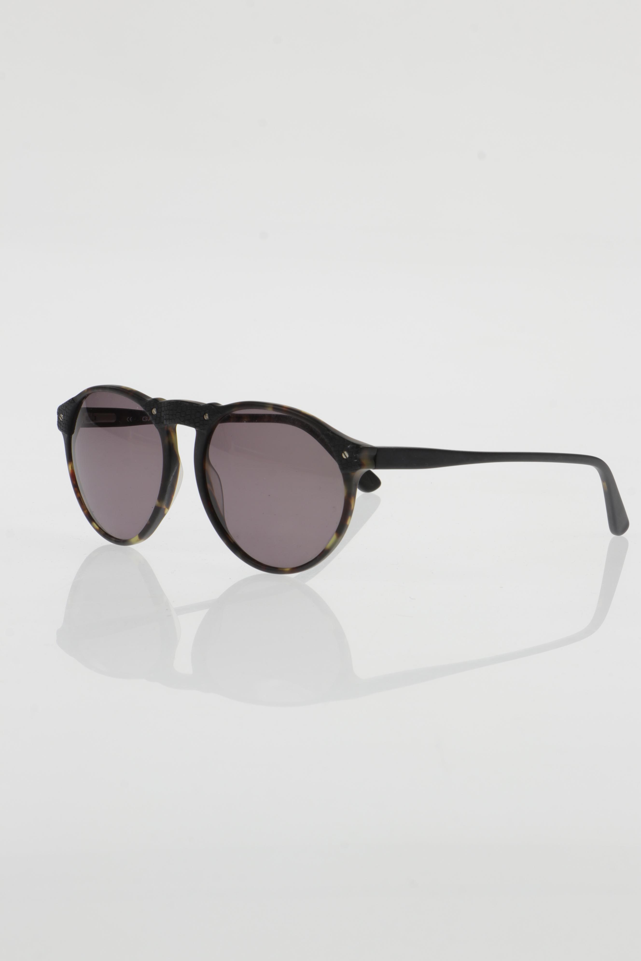 

Gant Damen Sonnenbrille, schwarz, Gr.