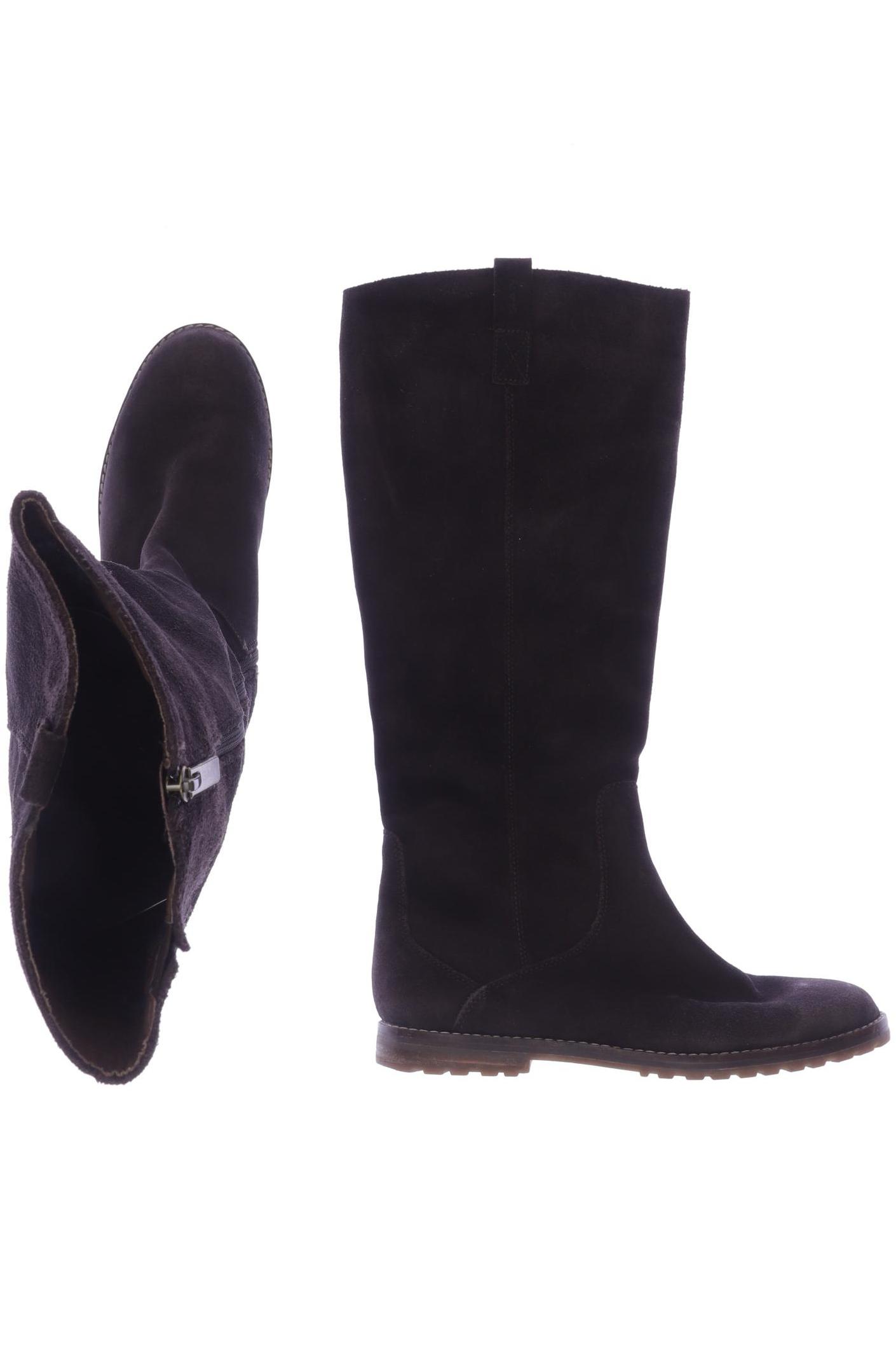 

GANT Damen Stiefel, braun