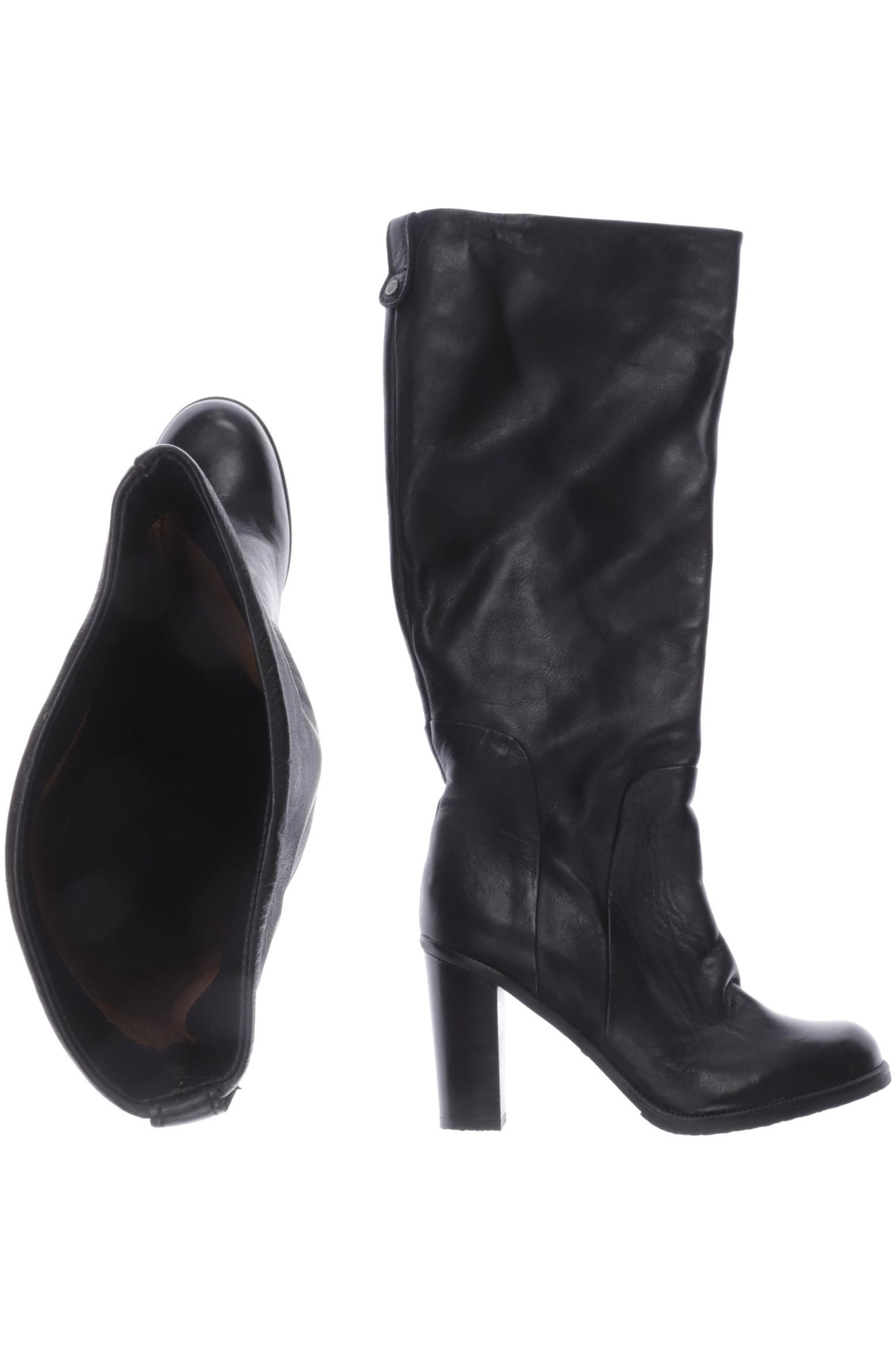 

Gant Damen Stiefel, schwarz, Gr. 40