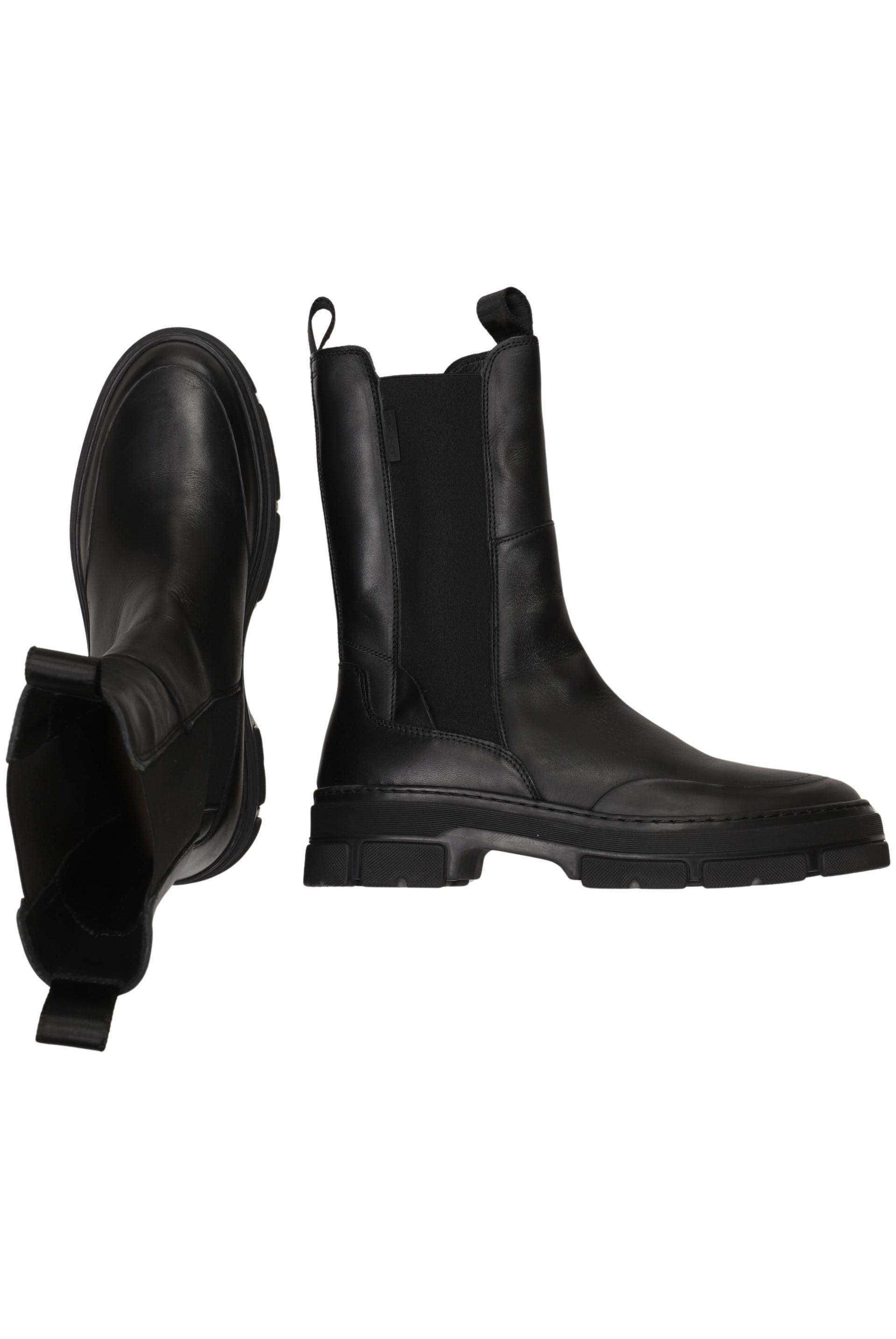 

Gant Damen Stiefel, schwarz, Gr. 39