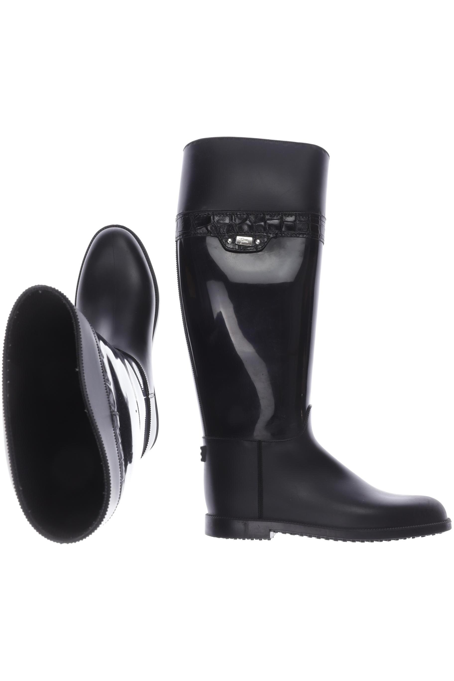 

Gant Damen Stiefel, schwarz, Gr. 38